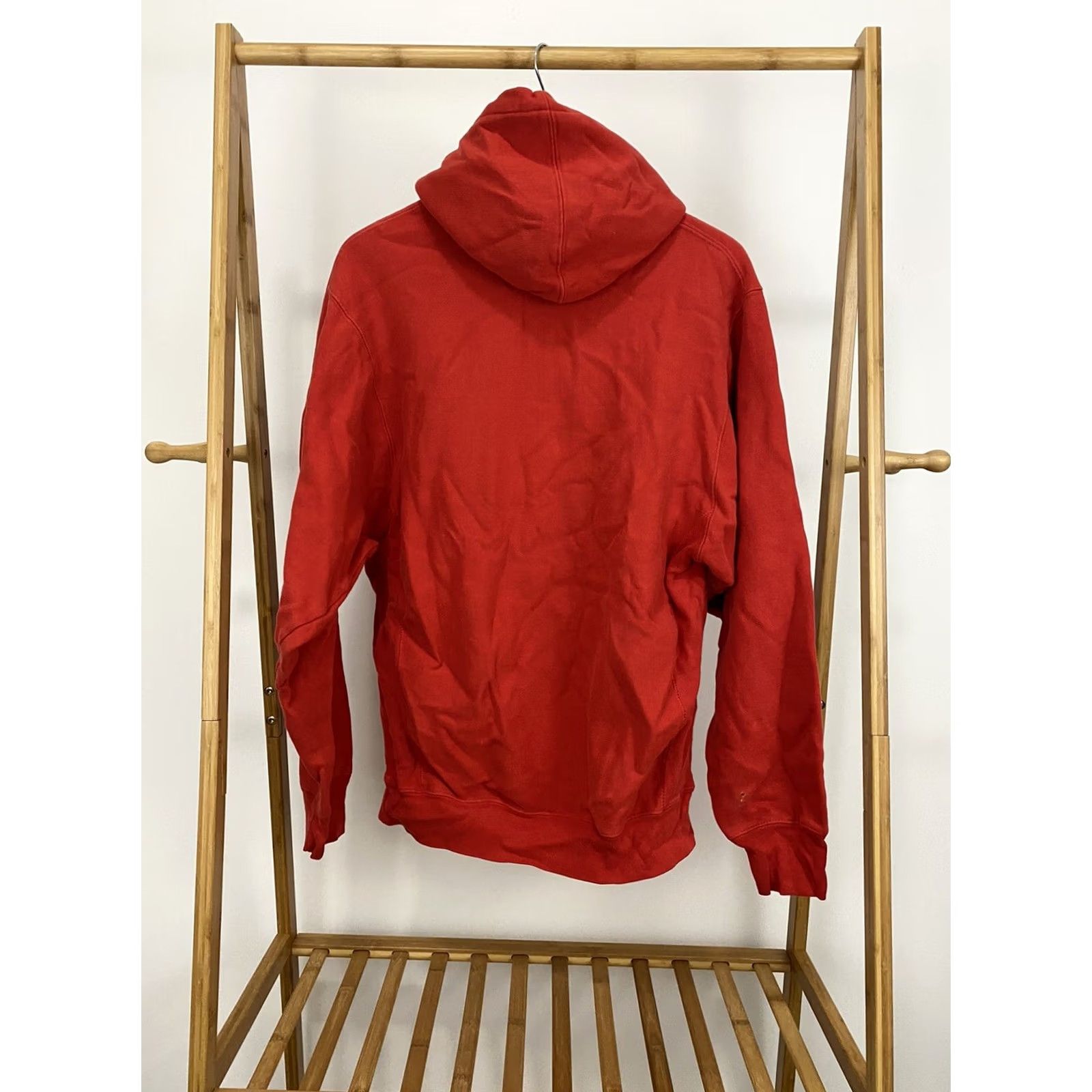 Vintage VINTAGE Nike Shirt Mens XS Hoodie? Size US M / EU 48-50 / 2 - 2 Thumbnail