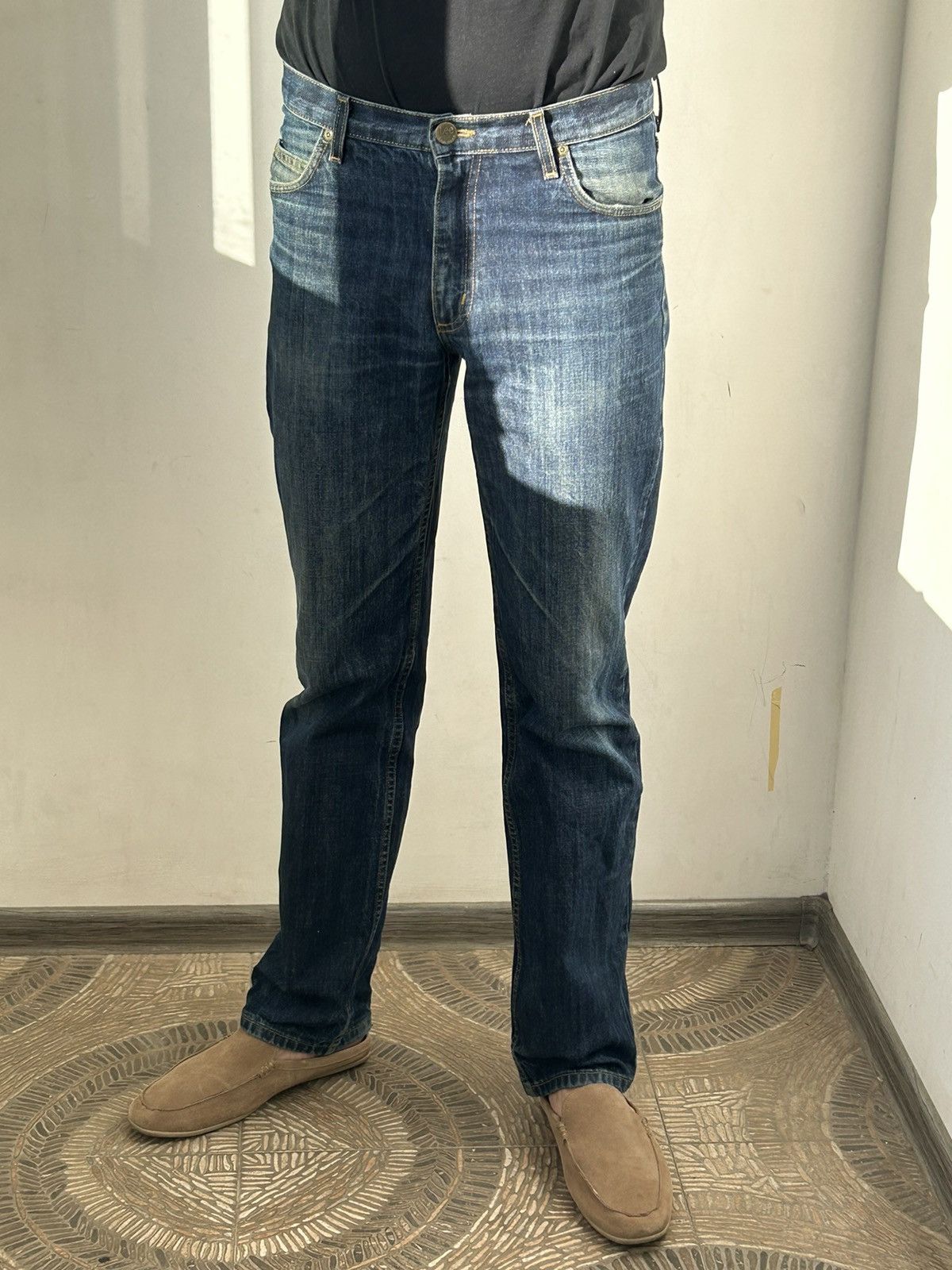 lee brooklyn comfort