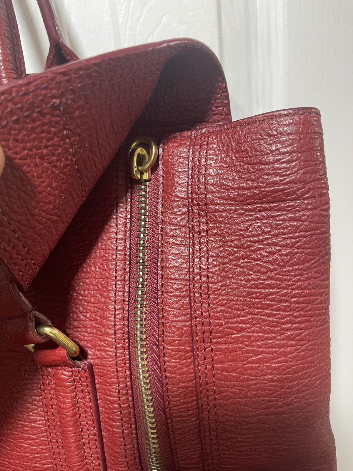 3.1 Phillip Lim 3.1 PHILLIP LIM PASHLI Size ONE SIZE - 3 Thumbnail