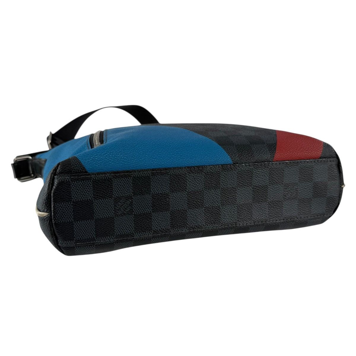 Louis Vuitton Louis Vuitton LV Cup Damier Crossbody Shoulder Bag Size ONE SIZE - 12 Thumbnail