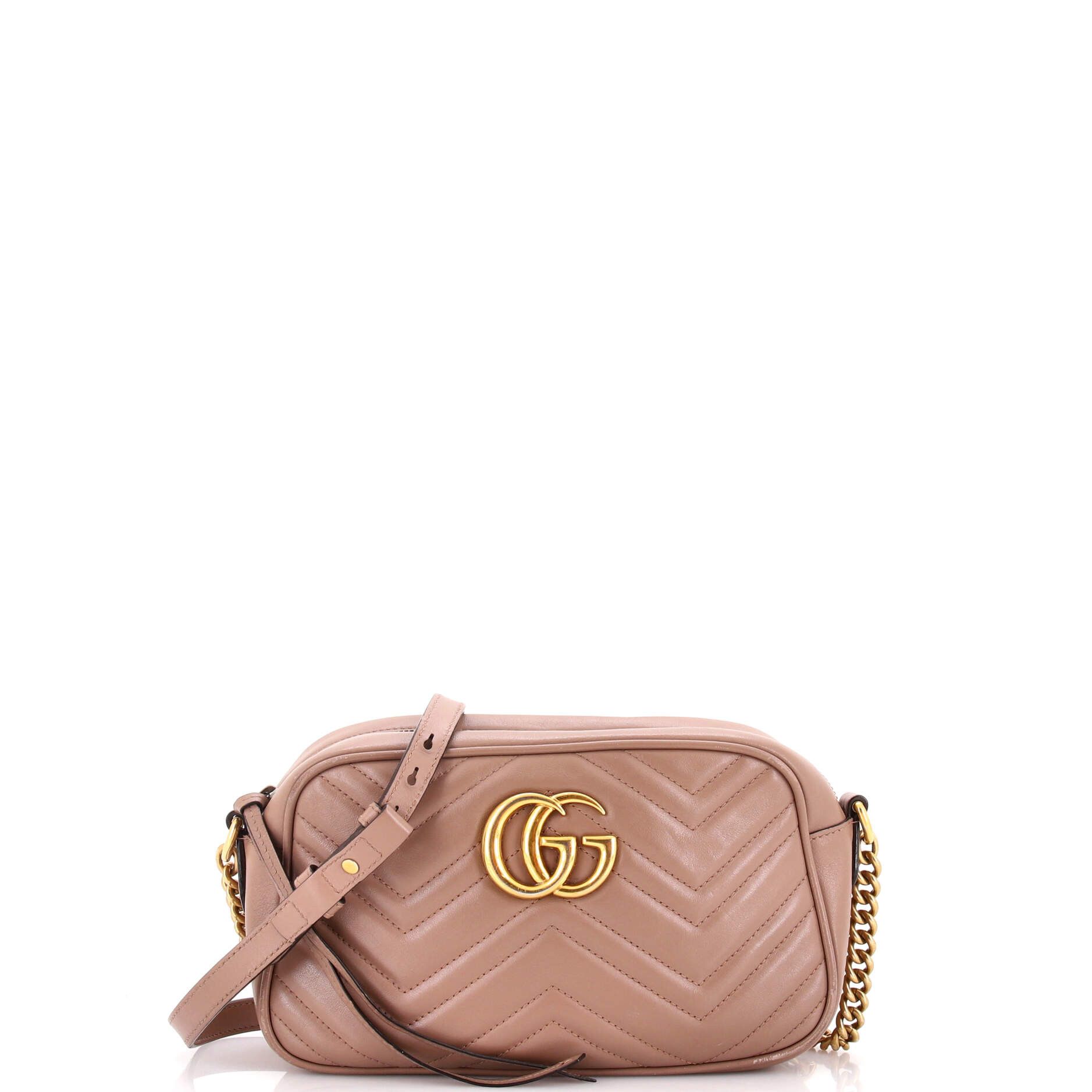 Gucci GG Marmont Shoulder Bag Size ONE SIZE - 1 Thumbnail