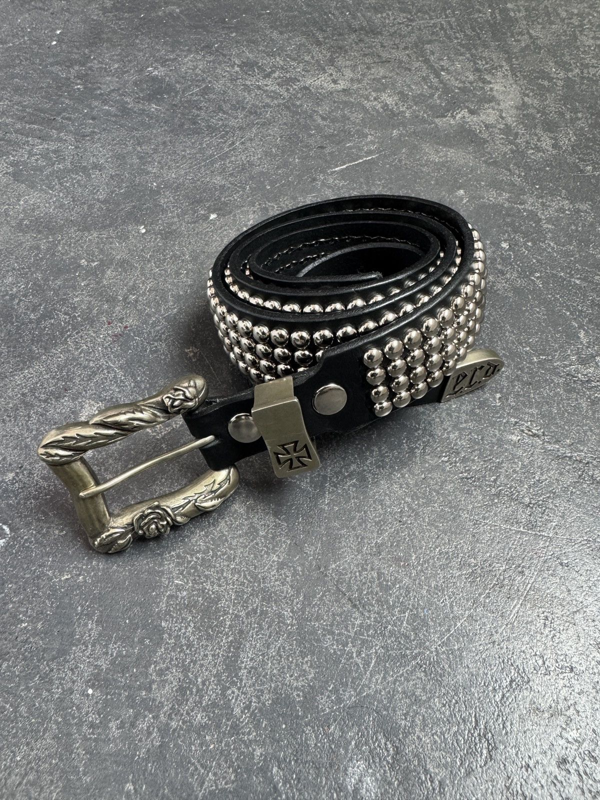 Enfants Riches Deprimes ERD Brian's Last Swim Belt | Grailed