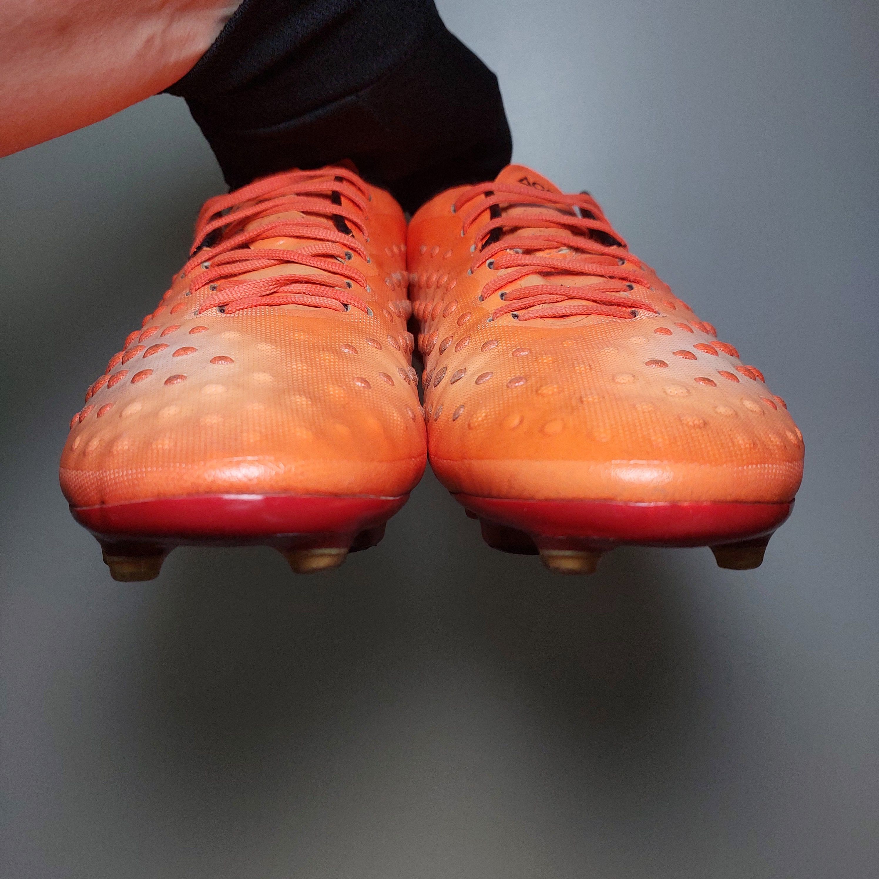 Nike Magista Opus 2 Elite FG Player Edition US8.5 Uk7.5 26.5CM Size US 8.5 / EU 41-42 - 3 Thumbnail