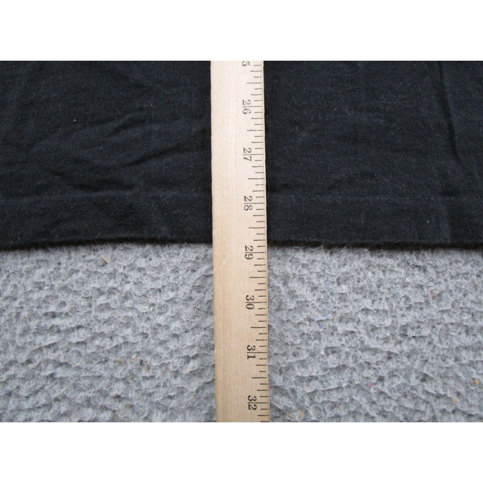 Fruit Of The Loom VINTAGE Montego Bay Jamaica 90s Fruit of the Loom Shirt XL Black Cotton Crew Neck Short Sleeve Men 90s Vintage T-Shirt Size US XL / EU 56 / 4 - 6 Thumbnail