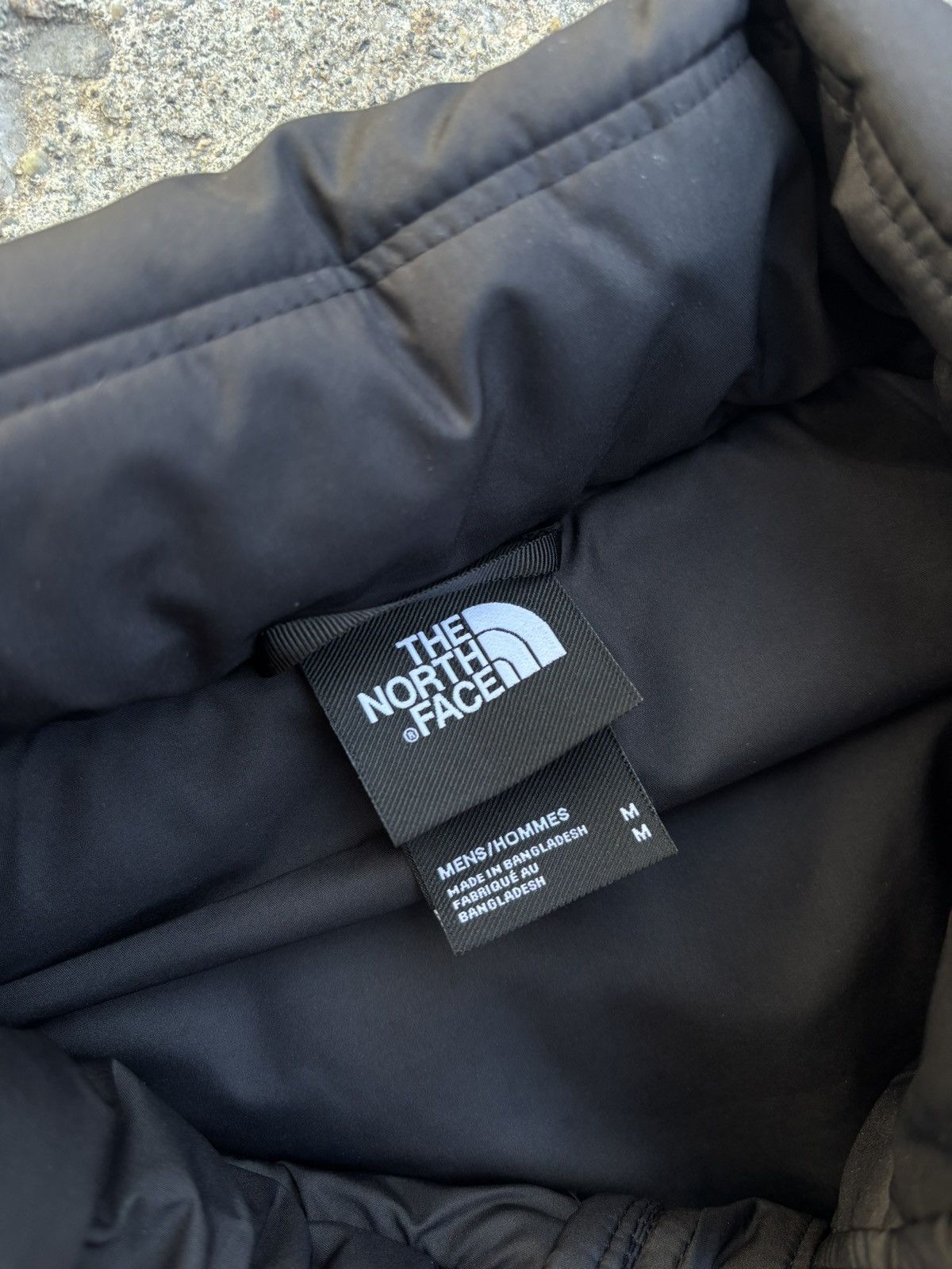 The North Face North face puffer brand new Size US M / EU 48-50 / 2 - 4 Thumbnail