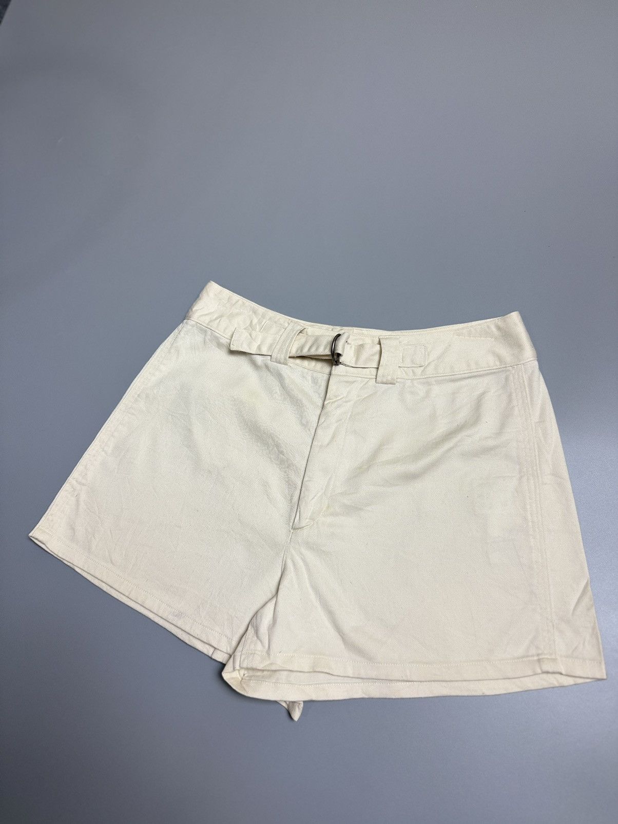 Ralph Lauren Ralph Lauren Gurkha Style Short Pant Size 28" / US 6 / IT 42 - 3 Thumbnail