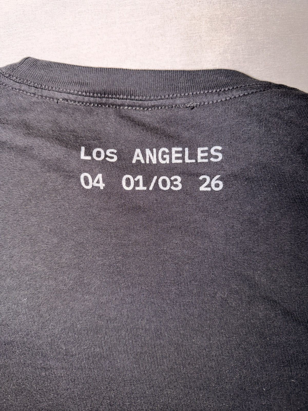 Yeezy Ye Live at Sofi Size US M / EU 48-50 / 2 - 2 Thumbnail