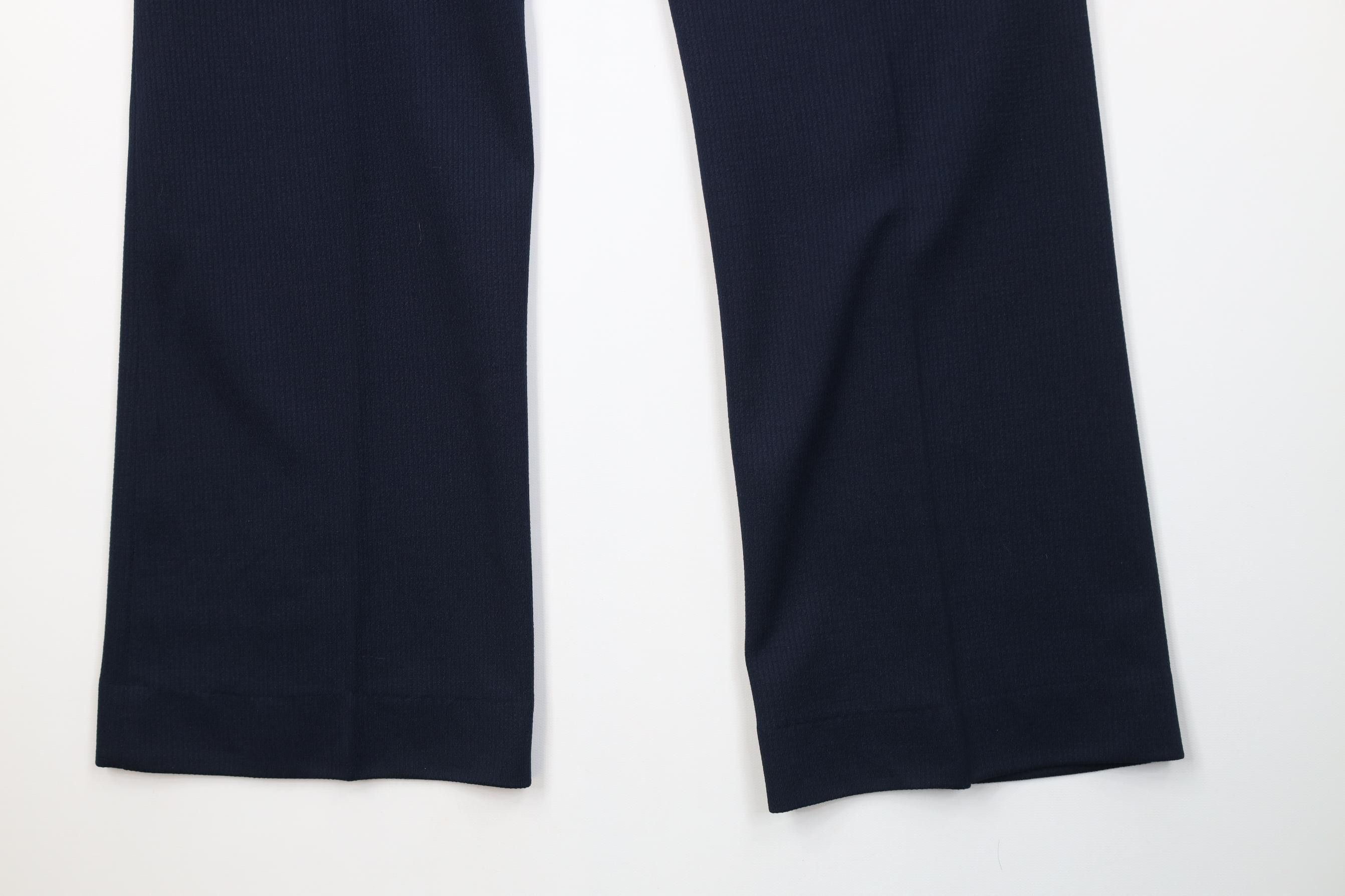 Vintage Vintage 60s 70s Streetwear Flared Wide Leg Chino Pants USA Size US 34 / EU 50 - 12 Thumbnail