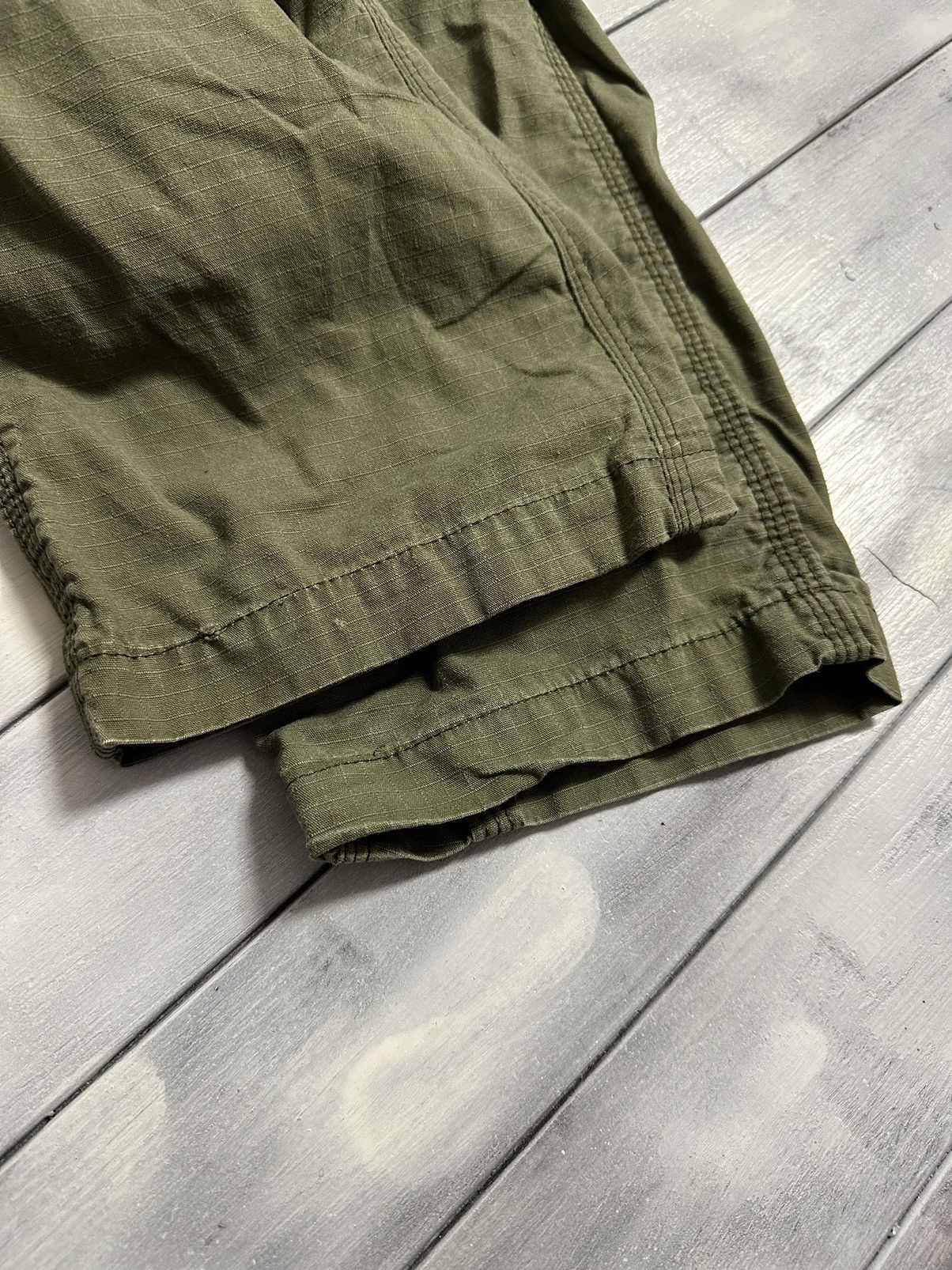 Carhartt Rare Multipocket Cargo Pants Carhartt Relaxed Fit. Size US 31 - 12 Thumbnail