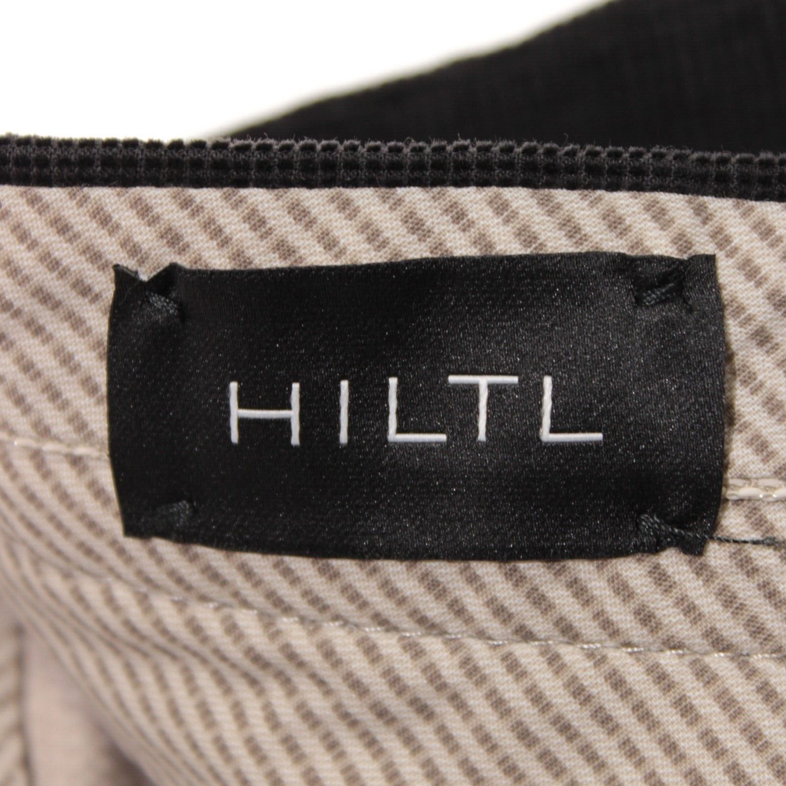Hiltl Hiltl New with tags Chino Size 34 US In Black Size US 34 / EU 50 - 8 Thumbnail
