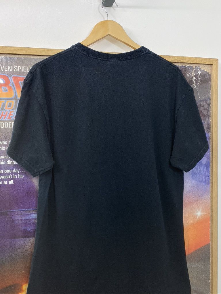 Band Tees × Gildan 2013 Rust Rough Ready and Razored Album Promo T Shirt Size US L / EU 52-54 / 3 - 3 Thumbnail