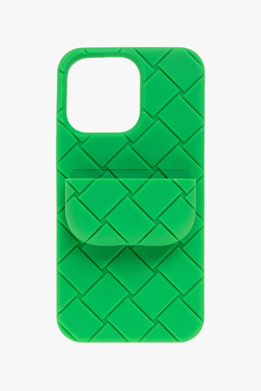 Bottega Veneta o1w1db11024 Size: OS / Iphone 13 Pro Case Airpods Holder Size ONE SIZE - 1 Thumbnail