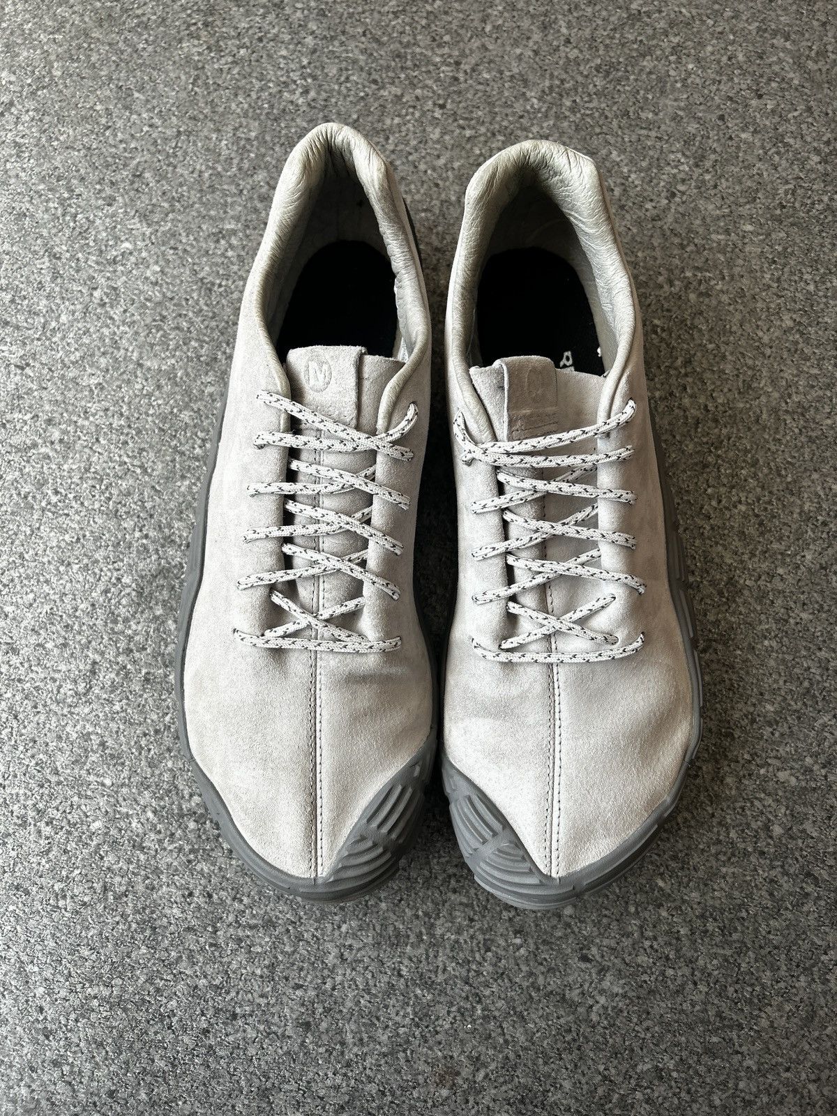 Merrell × Vibram Merrell Vibram Low Top Shoes Size US 10 / IT 40 - 3 Thumbnail