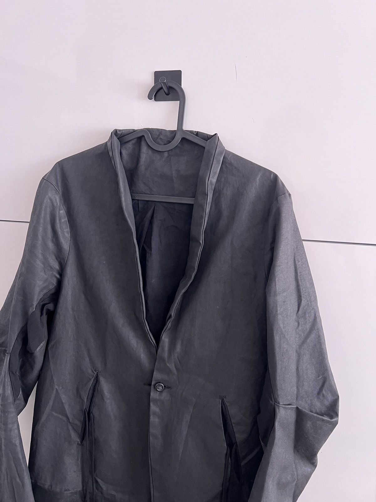 Boris Bidjan Saberi boris bidjan saberi jacket Size US L / EU 52-54 / 3 - 2 Thumbnail