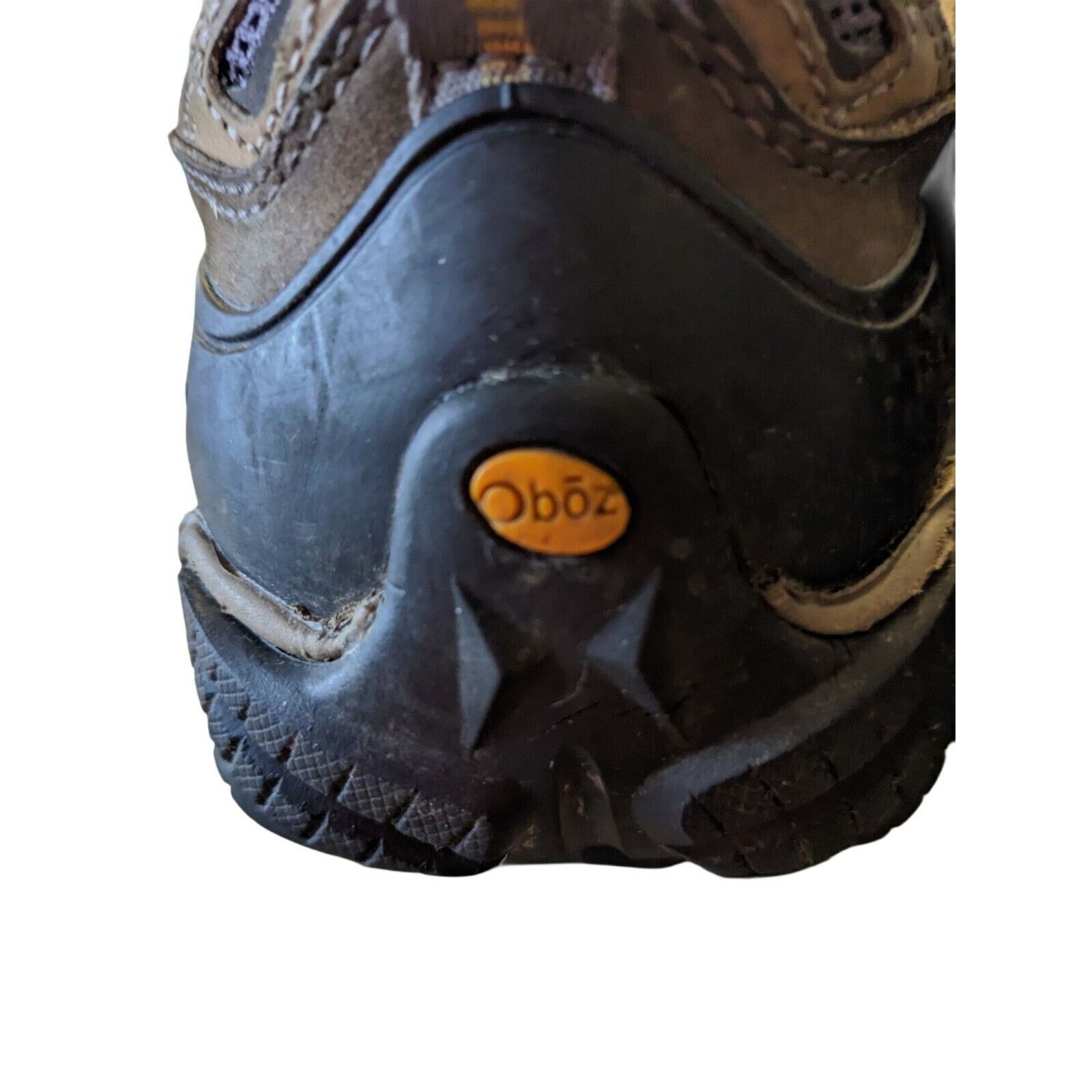 Hoka Hoka One One Hiking Boots GTX Oboz Size 10 Women/8.5 Men. Size US 8 / EU 41 - 7 Thumbnail