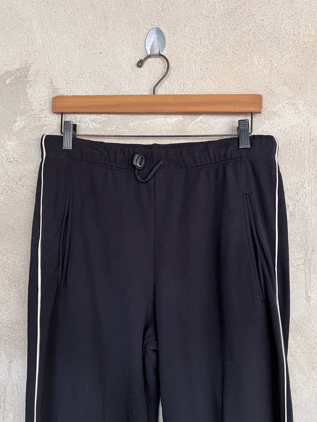 agnes b. Agnes B. Tracksuit Pant Size US 32 / EU 48 - 3 Thumbnail