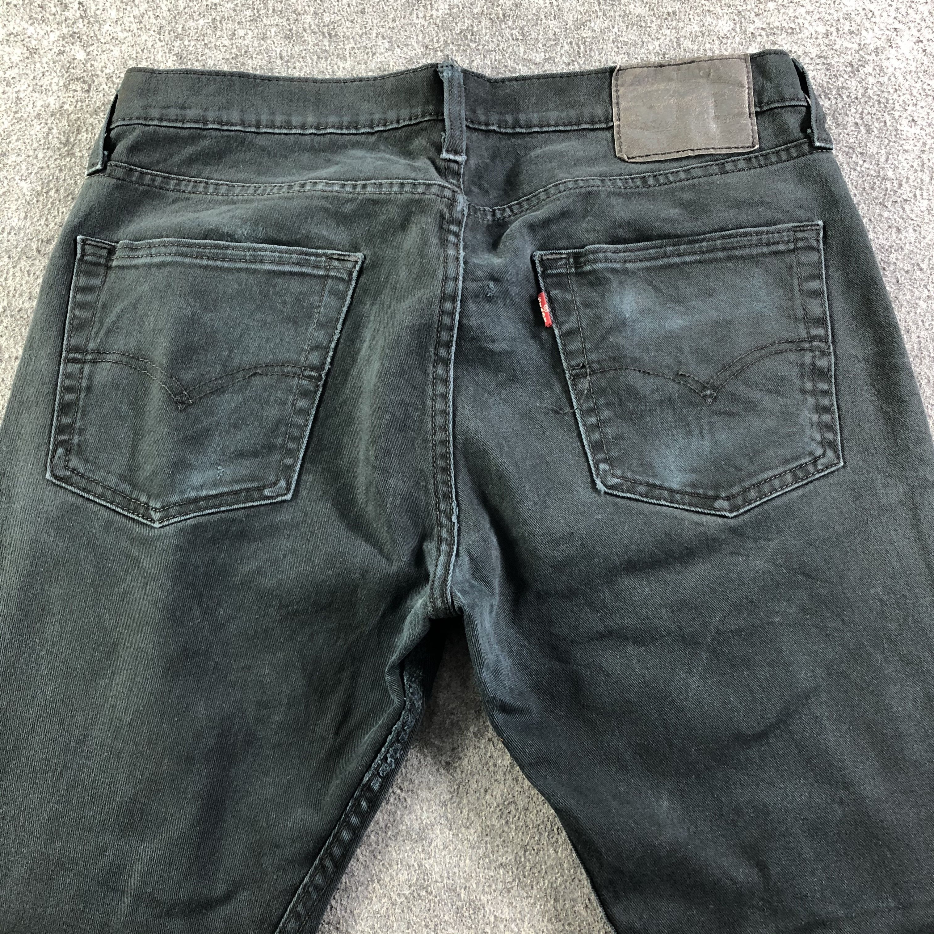 Levi's Vintage Levis 513 Jeans-J3419 Size US 33 - 4 Thumbnail