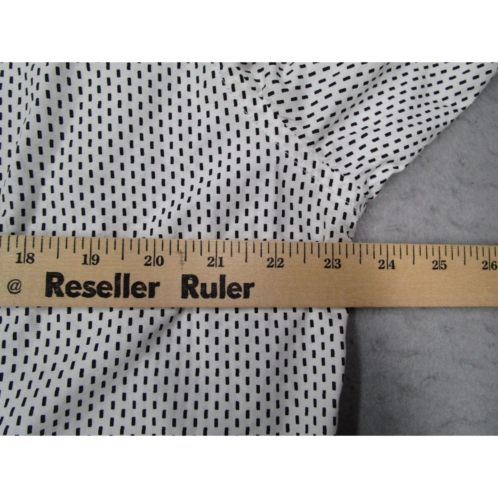 G-Star G Star Raw Shirt Mens XL White Button-Up Casual Core DC Straight BTD 80s 90s City Designer Retro Vintage No Size US XL / EU 56 / 4 - 7 Thumbnail