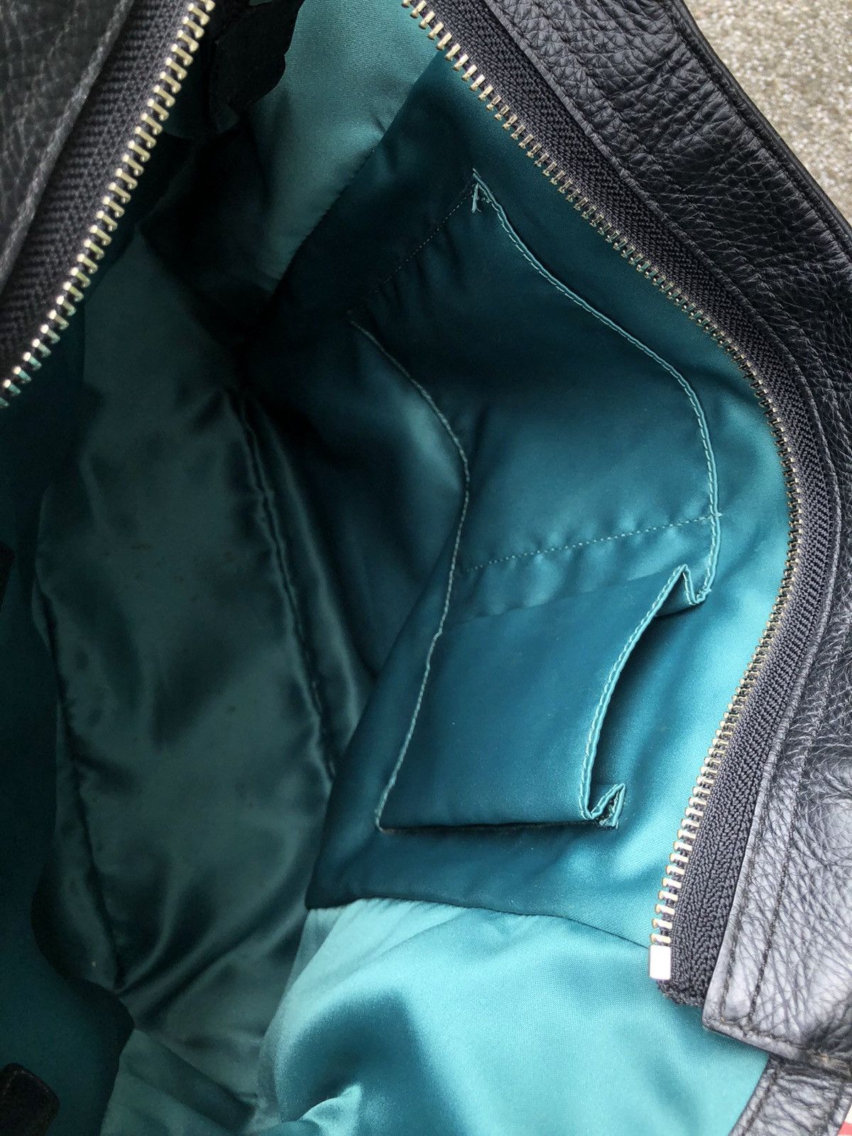 Coach × Vintage Coach Large ToteBag Size ONE SIZE - 10 Thumbnail
