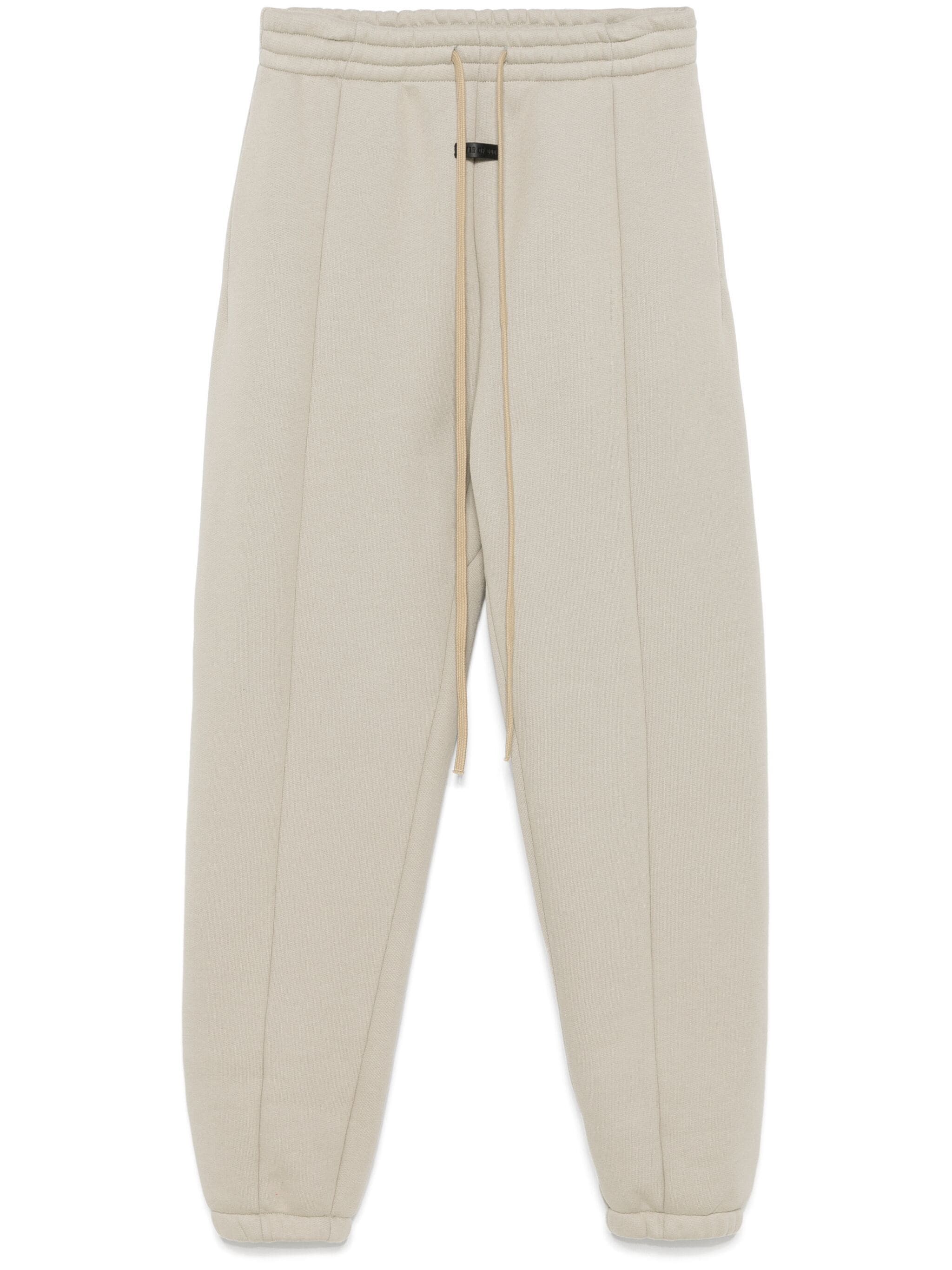 Fear of God o1s22i1n1024 Sweatpants & Joggers in Grey Size US 34 / EU 50 - 1 Thumbnail