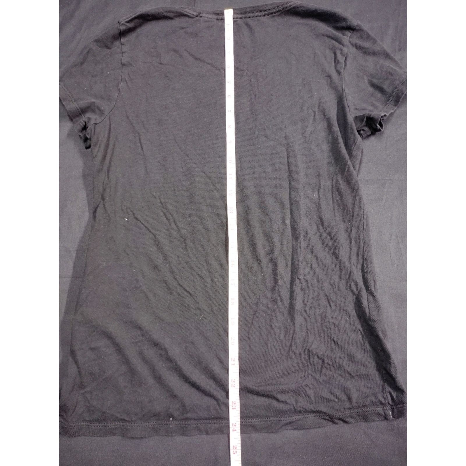 Levi's Levi's Black Tee with Red Logo Size US M / EU 48-50 / 2 - 6 Thumbnail