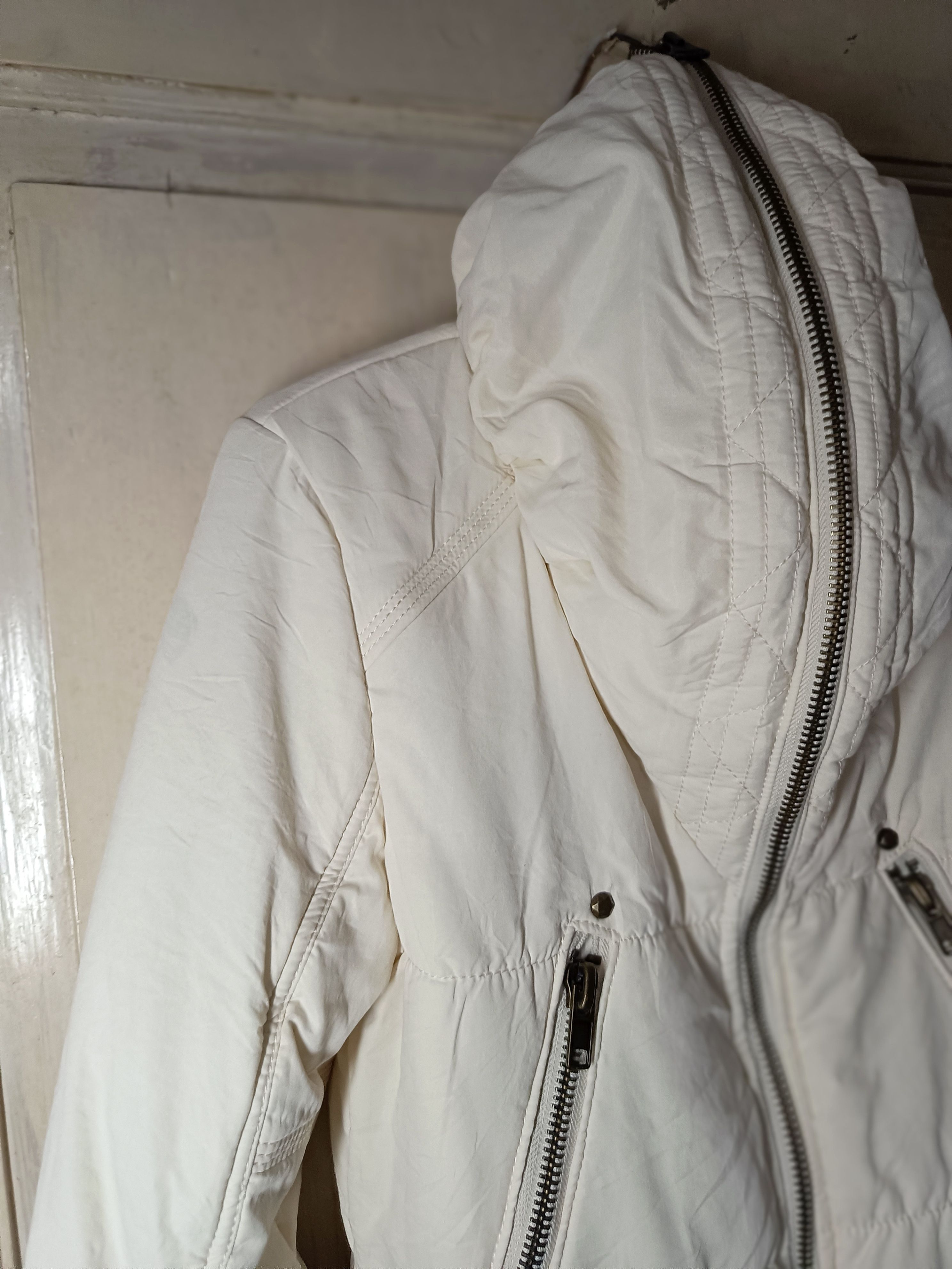GOA Bono long Puffer Jacket Size M / US 6-8 / IT 42-44 - 6 Thumbnail
