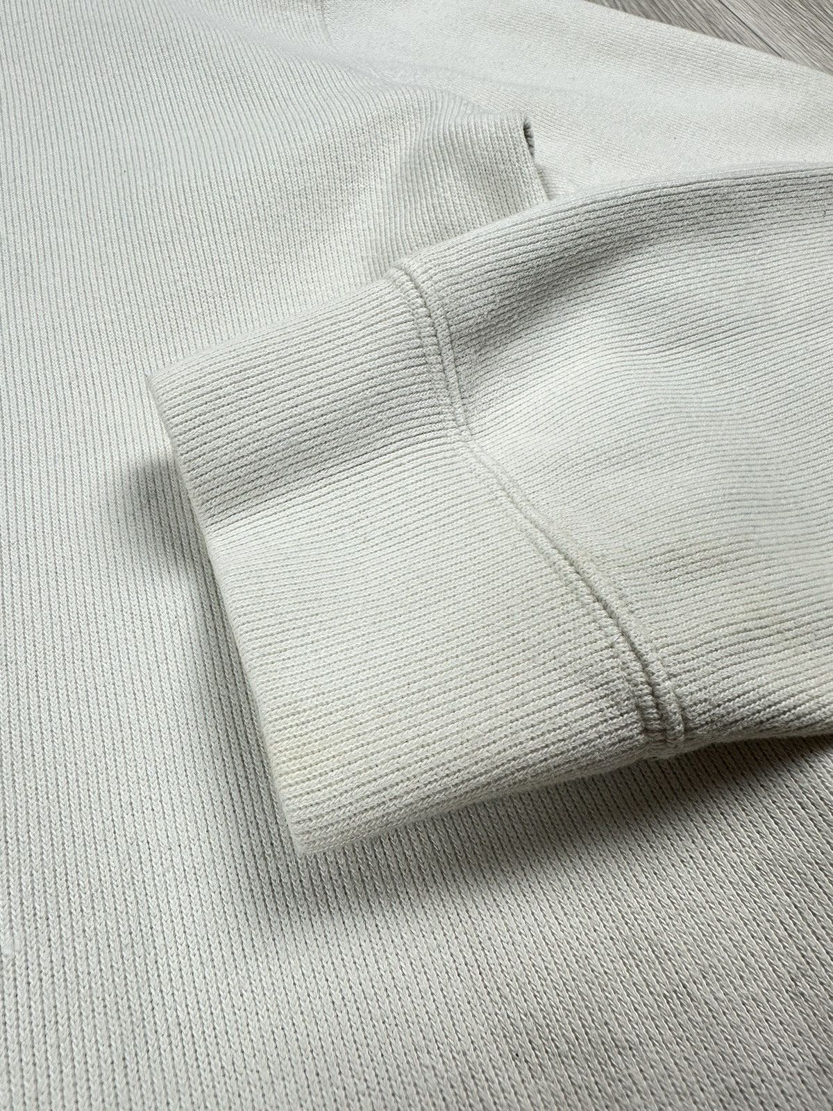 Polo Ralph Lauren Vintage Polo Ralph Lauren 1/4 Zip Sweater Old Money Size US XL / EU 56 / 4 - 9 Thumbnail