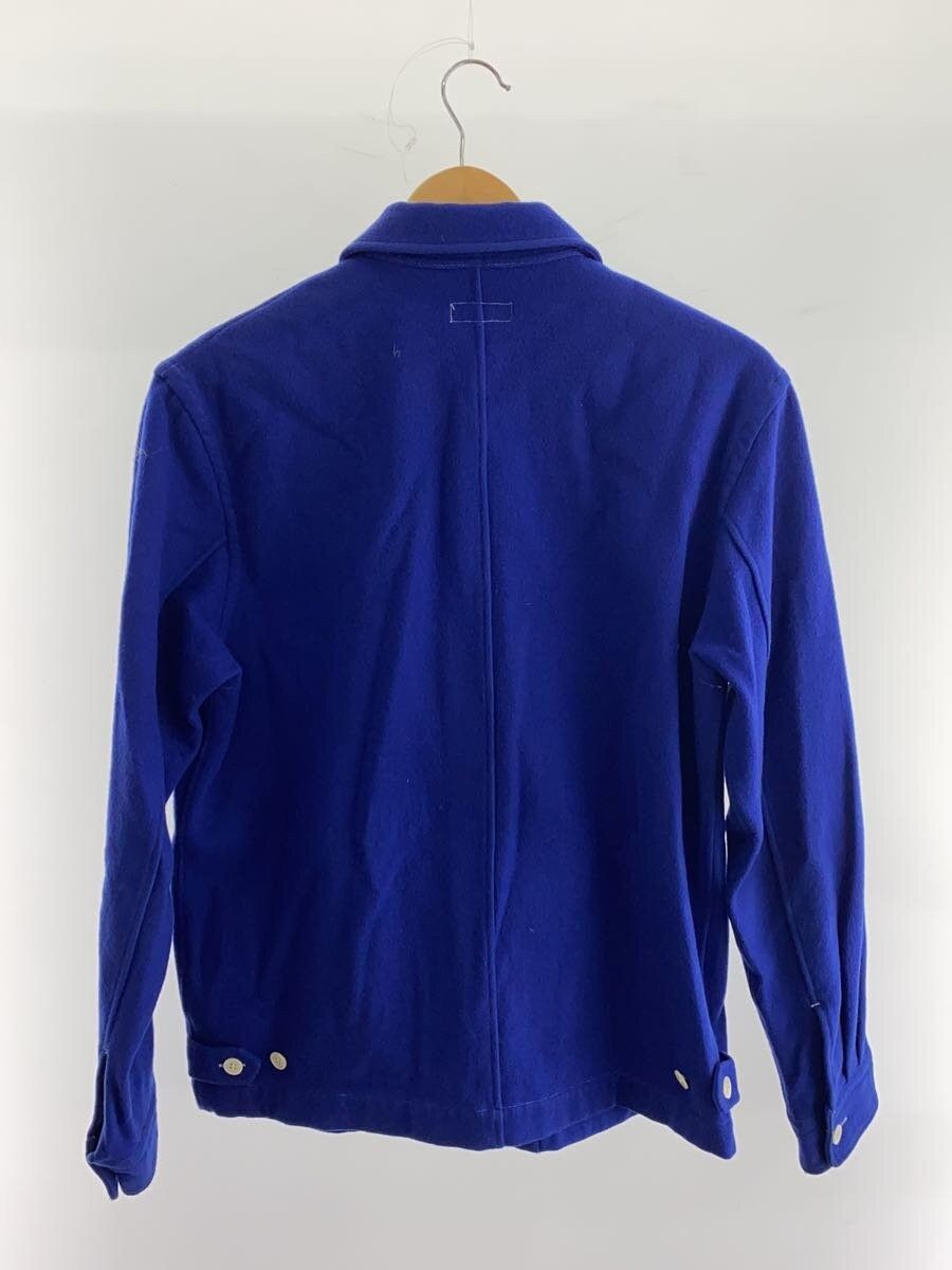 Comme des Garcons Homme Wool Jacket Size US M / EU 48-50 / 2 - 2 Thumbnail