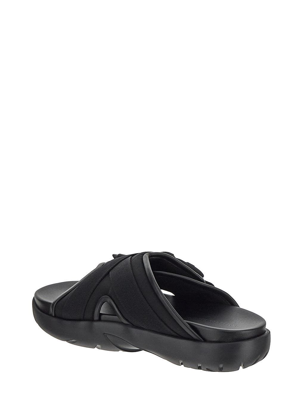 Bottega Veneta Snap Slide Size US 10 / EU 43 - 3 Thumbnail