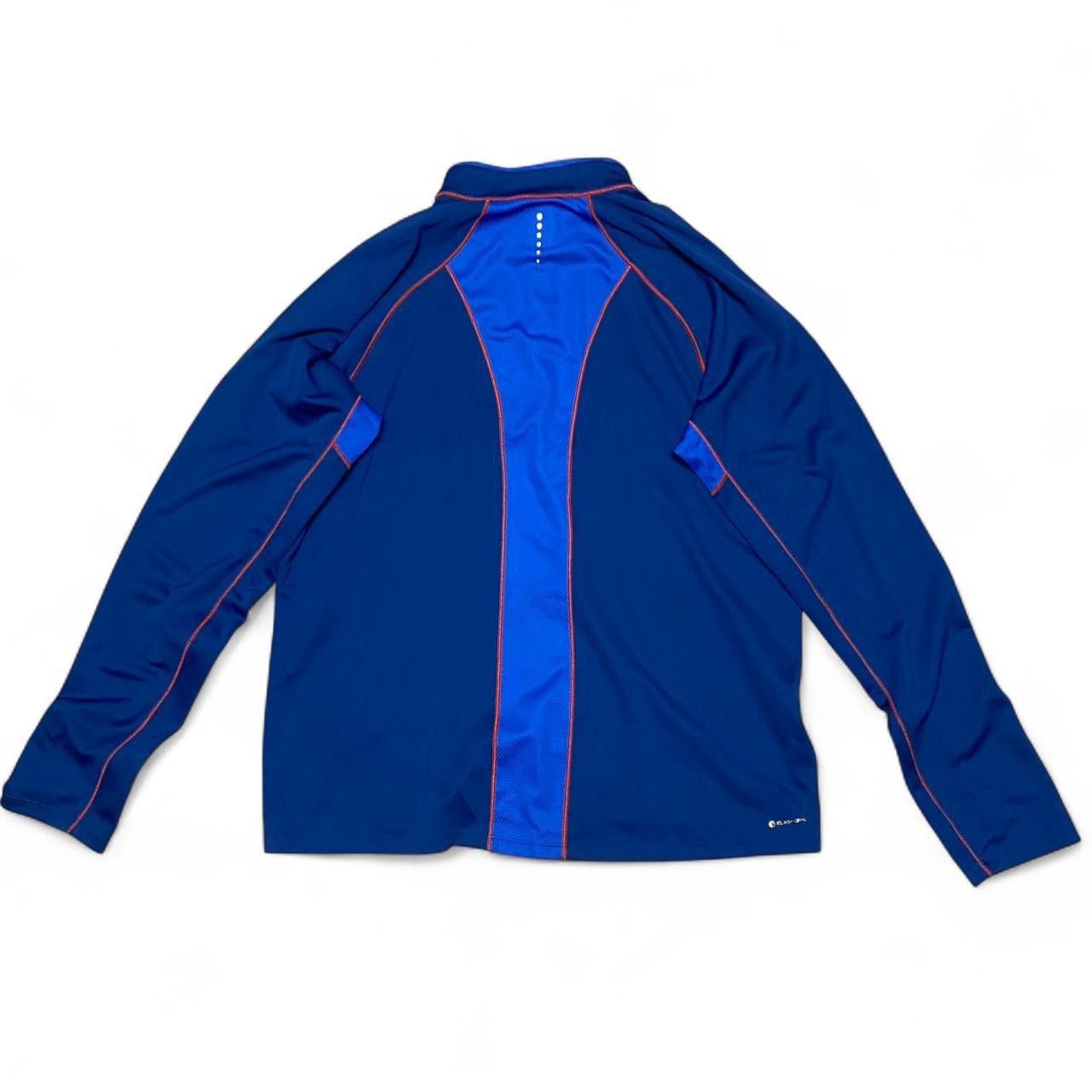 The North Face Y2K the North face blue light base layer Size US XL / EU 56 / 4 - 4 Thumbnail