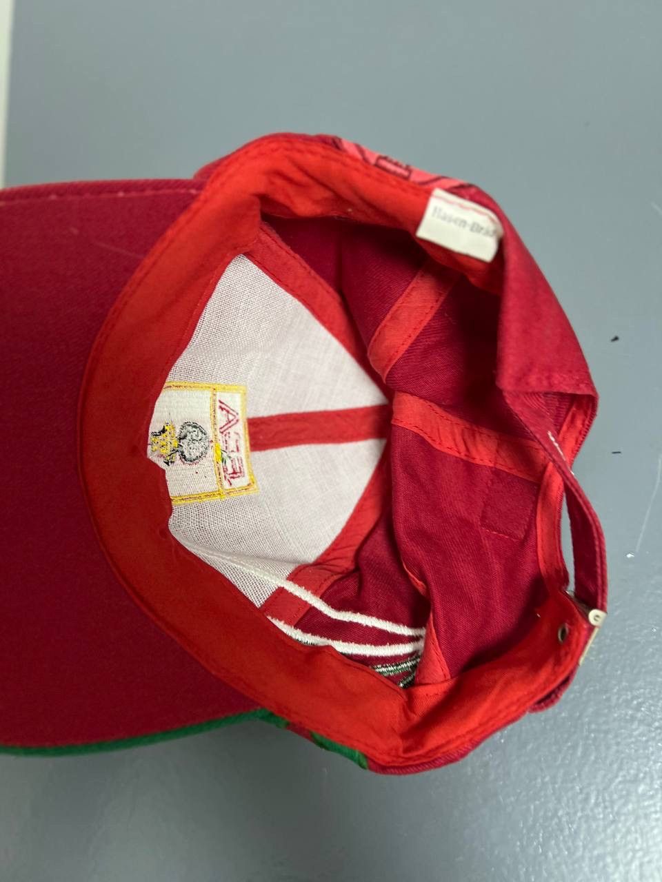 Other Fca hat vintage football Size ONE SIZE - 10 Thumbnail