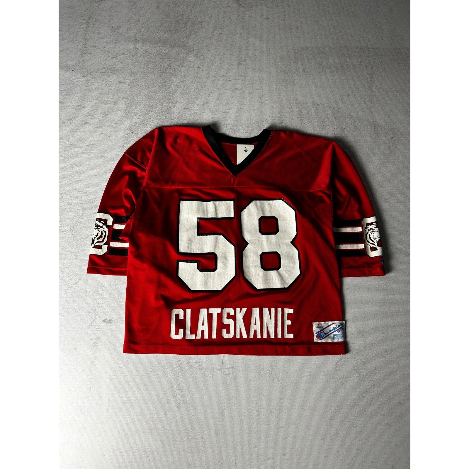 Champion Vintage Champion NFL Jersey, Sportswear - Men's XL Size US XL / EU 56 / 4 - 1 Thumbnail
