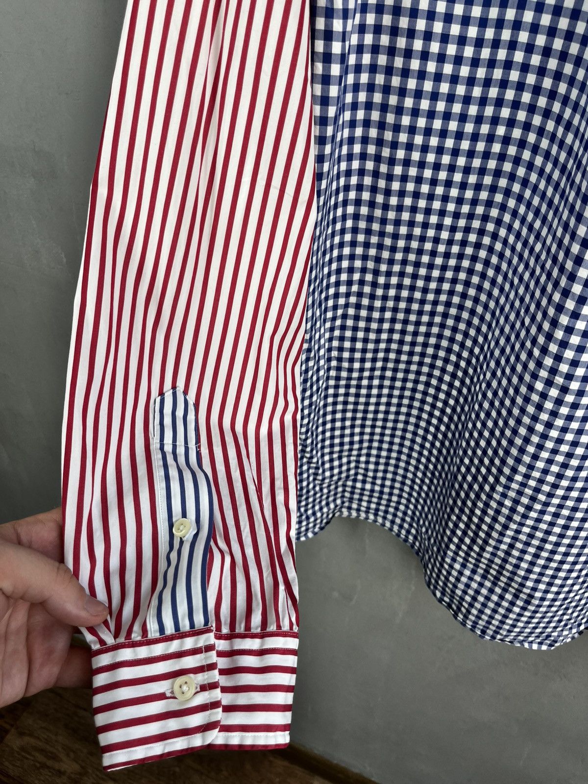Ralph Lauren Ralph Lauren button shirt size L Size US L / EU 52-54 / 3 - 10 Thumbnail