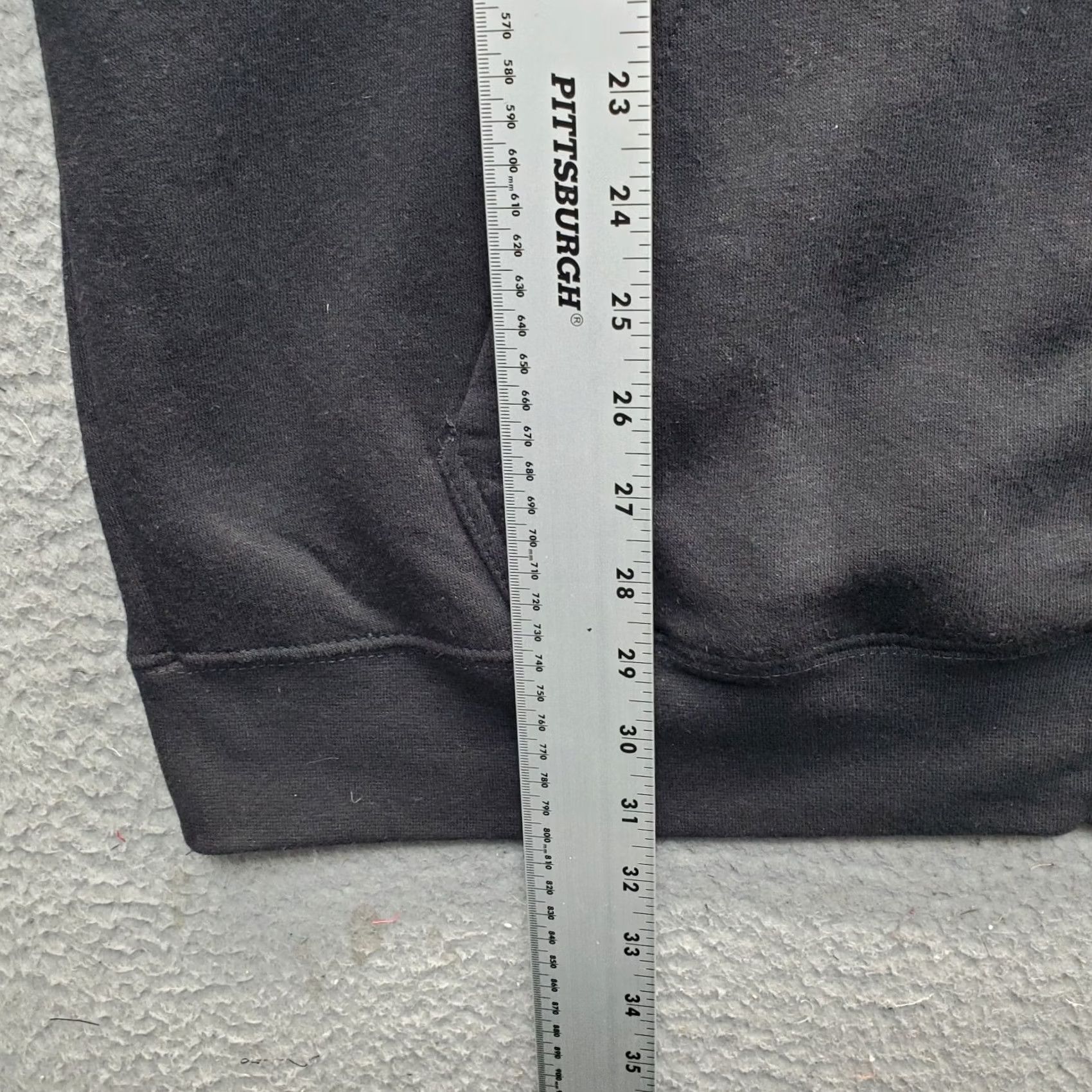 John Deere John Deere Full Zip Hoodie Men XL Multi Fleece Lined Run Your World Graphic Back - Premium Quality Size US XL / EU 56 / 4 - 4 Thumbnail