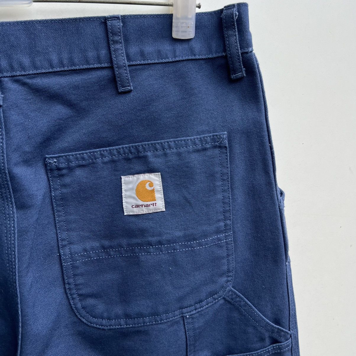 Carhartt × Carhartt Wip Carhartt WIP Single Knee Pant jeans Size US 34 / EU 50 - 2 Thumbnail