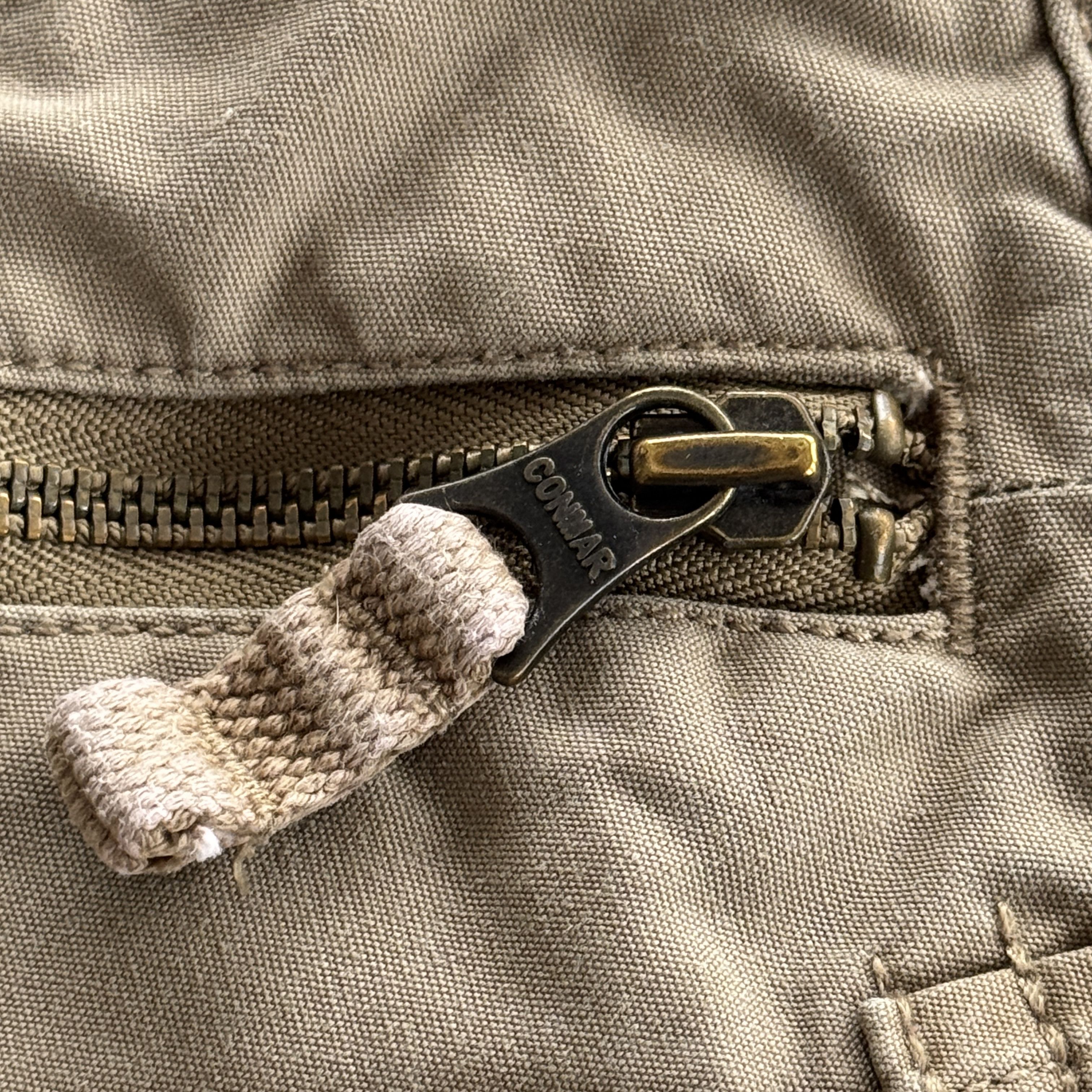 Ralph Lauren Sport Vintage Ralph Lauren Sport Cargo Pants Size 30" / US 8 / IT 44 - 7 Thumbnail