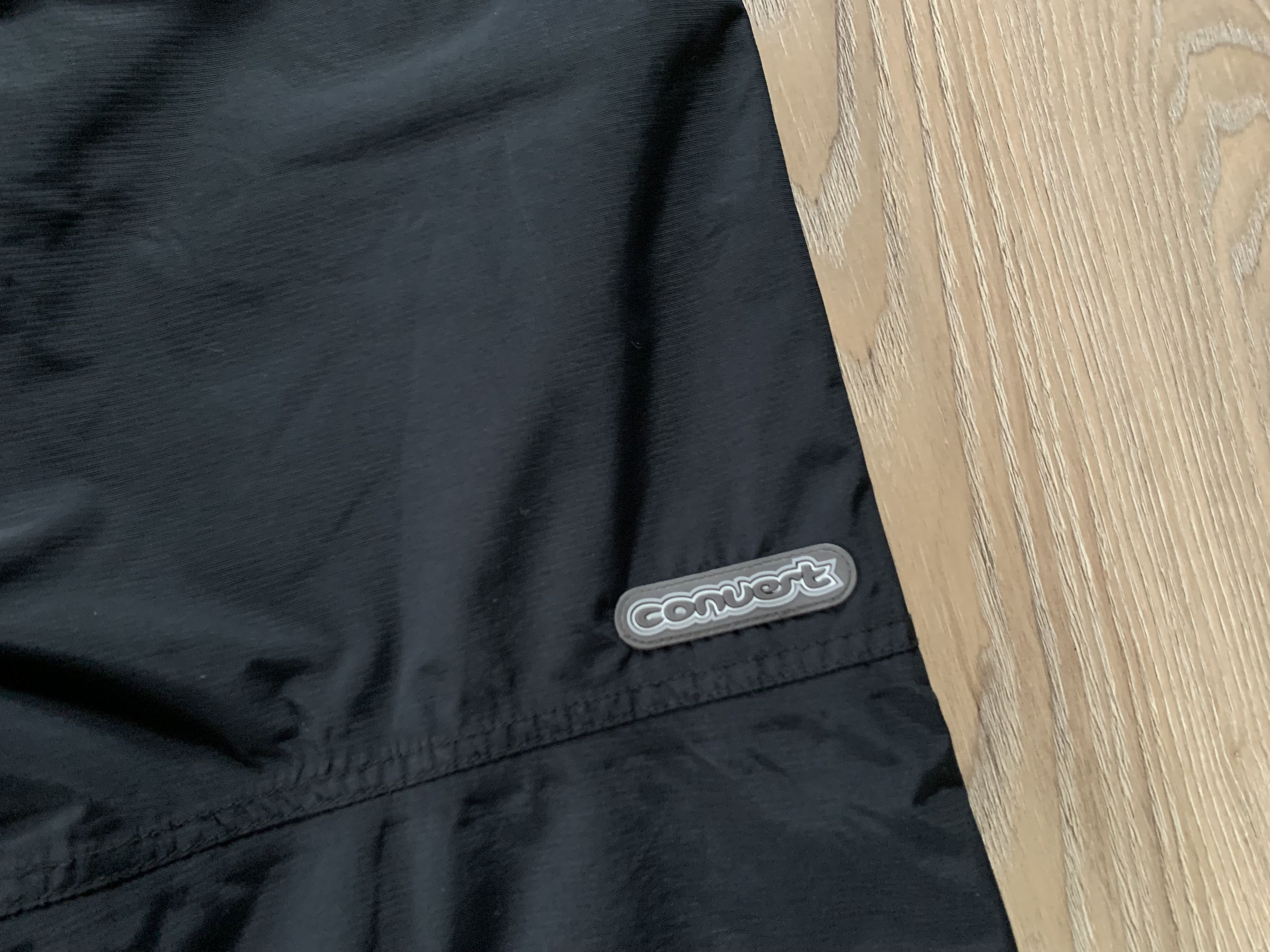 Columbia Columbia Mens Black Ski Board Pants Trousers Size US 33 - 9 Thumbnail