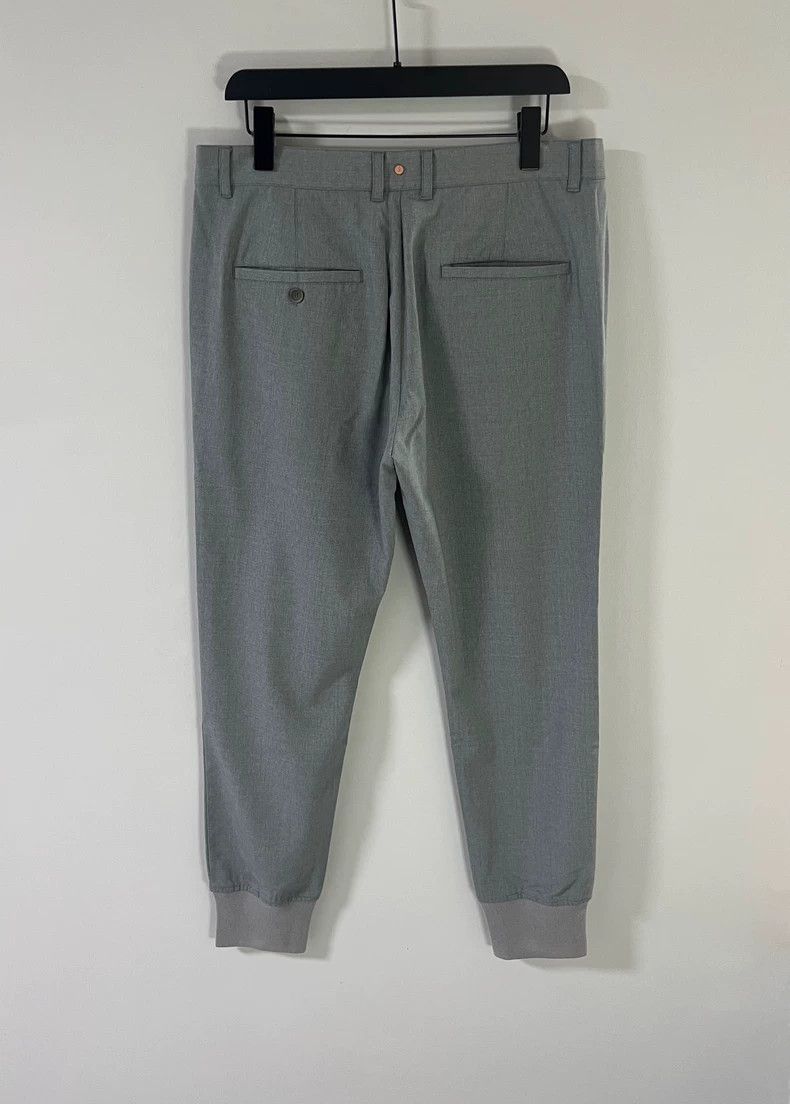 Givenchy Givenchy Sise50 Men's casual pants, size: 50 Size US 30 / EU 46 - 2 Thumbnail
