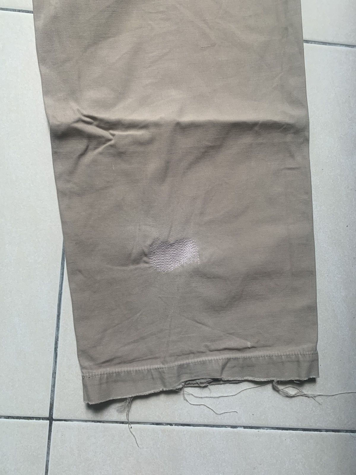 Other Vintage Army Monkey Pants USN Size US 34 / EU 50 - 10 Thumbnail