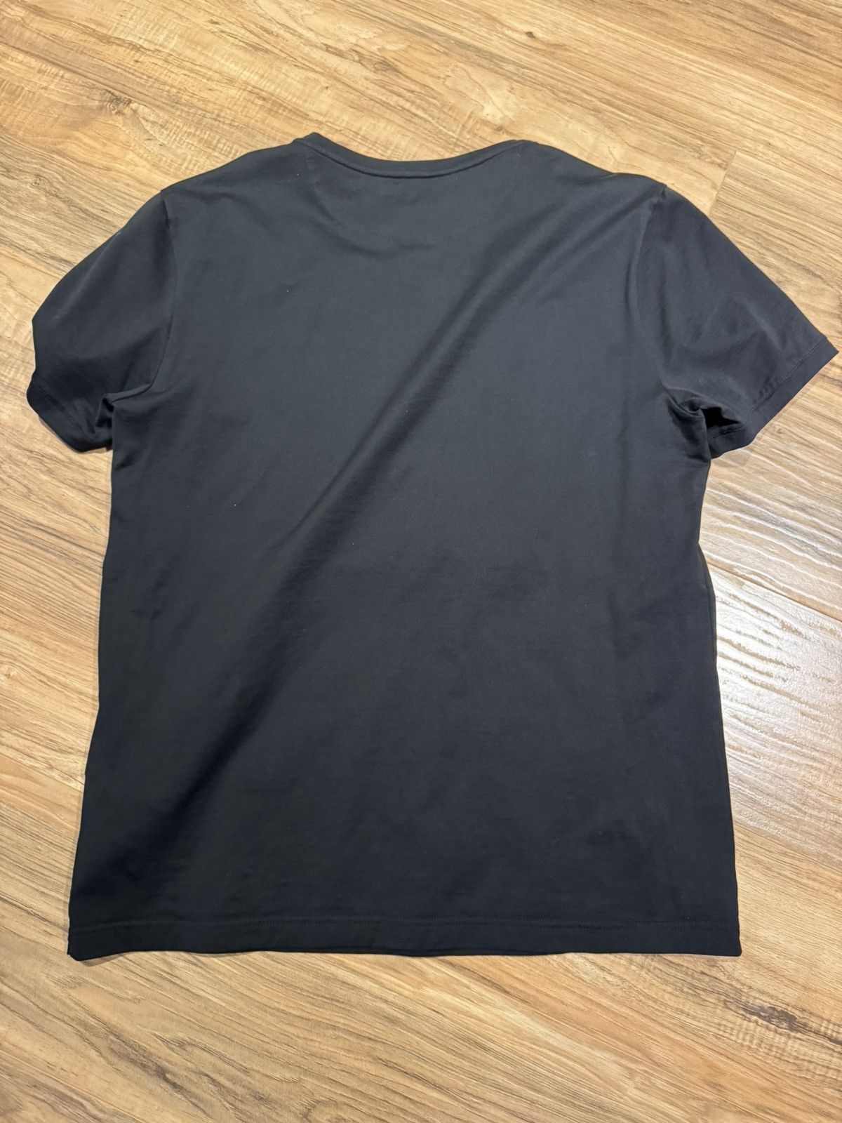 Fendi Fendi t shirt Size US XL / EU 56 / 4 - 5 Thumbnail