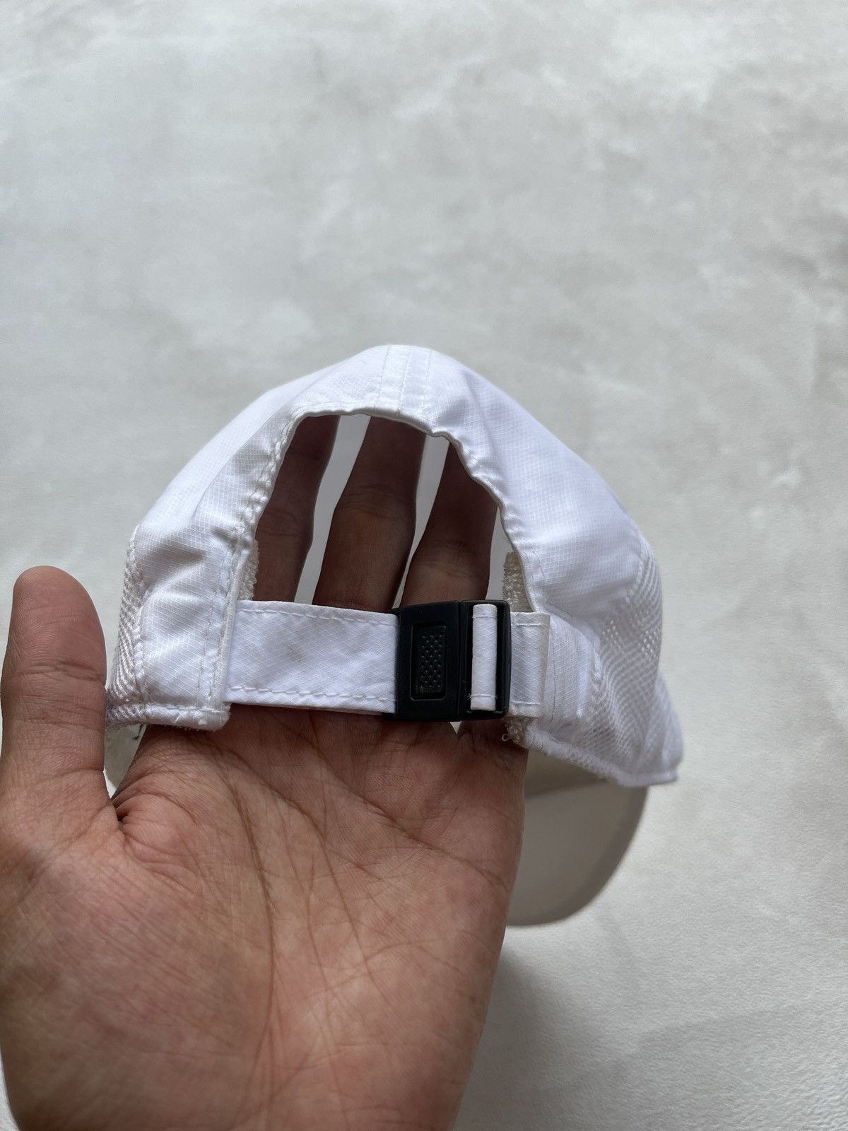Nike ACG Nike Acg logo Spotwear cap white Size ONE SIZE - 4 Thumbnail