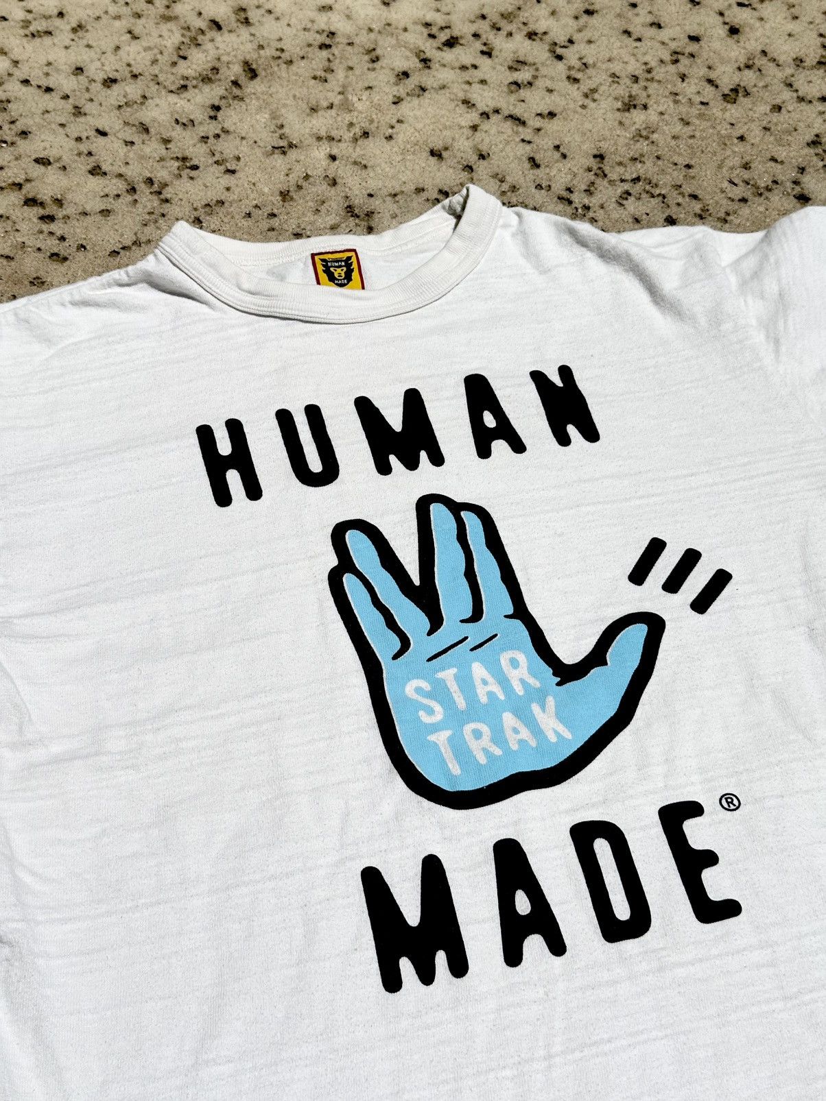 Bape X Human Made | Grailed