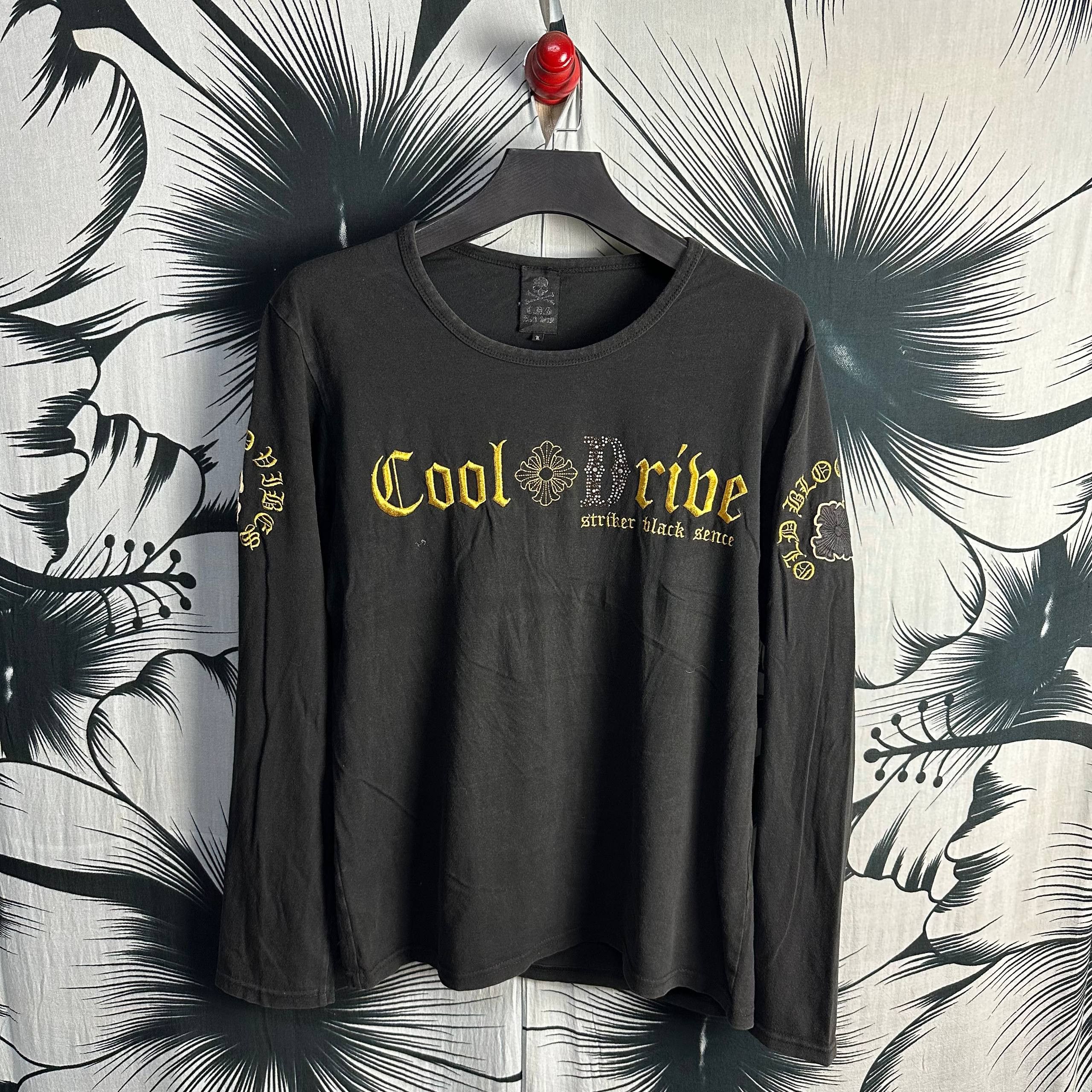 If Six Was Nine × Japanese Brand Alice Auaa - Muslin Cut-out Shirt