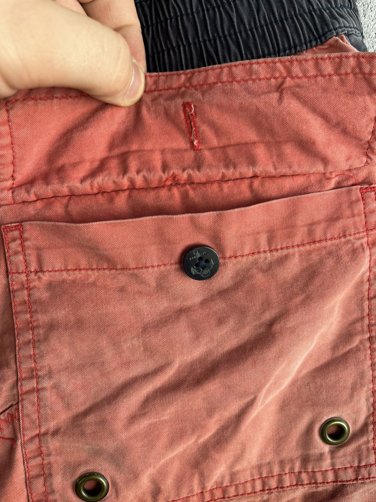 Polo Ralph Lauren Polo Ralph Lauren shorts size s Size US 30 / EU 46 - 9 Thumbnail