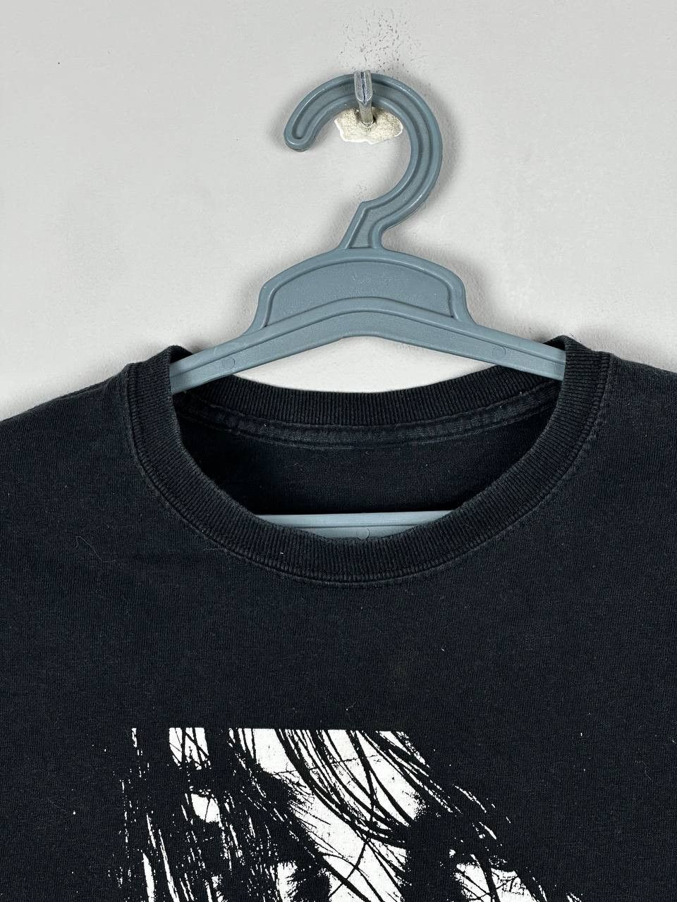 Japanese Brand Avant Garde Printed Castle Horror Grunge T Shirt Size US M / EU 48-50 / 2 - 5 Thumbnail