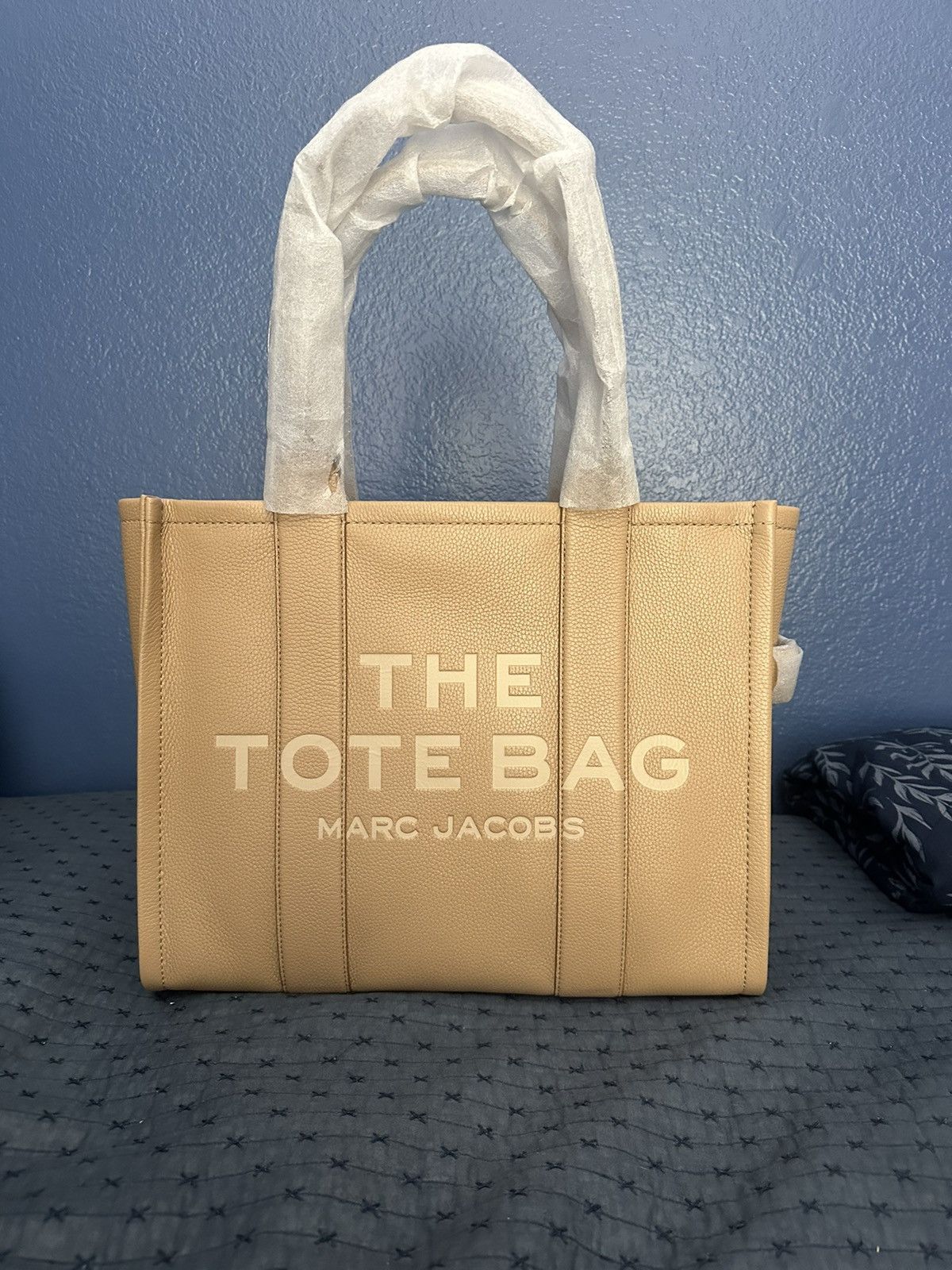 Marc Jacobs Marc Jacobs Toto Bag Size ONE SIZE - 1 Thumbnail
