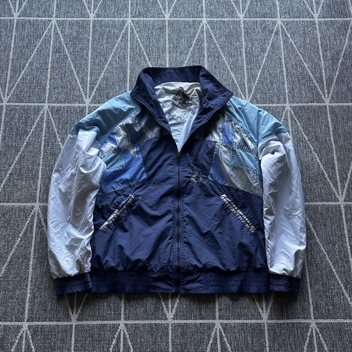 Vintage vintage madison sportswear jacket Size US M / EU 48-50 / 2 - 2 Thumbnail