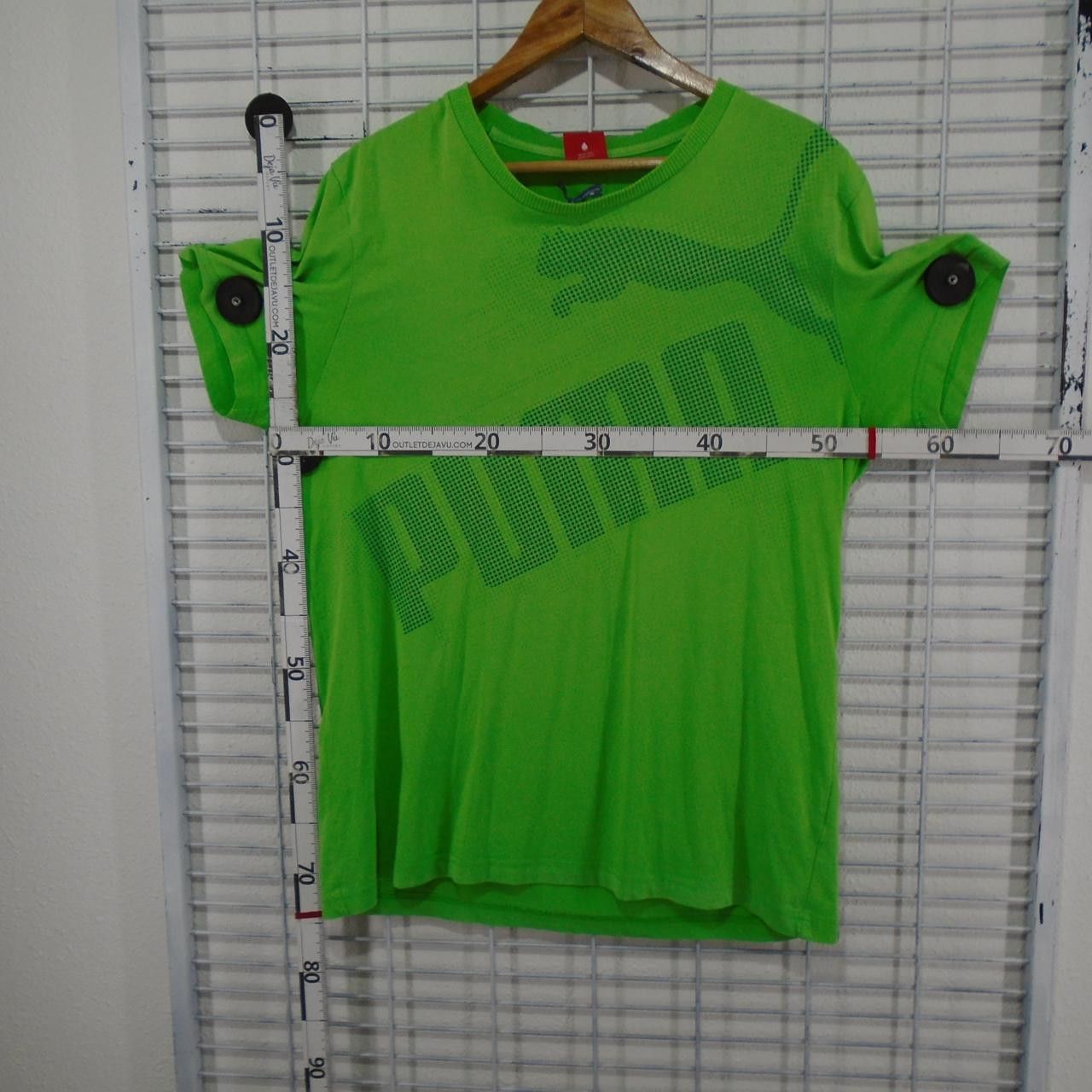 Puma Men's T-Shirt Puma Size US L / EU 52-54 / 3 - 10 Thumbnail