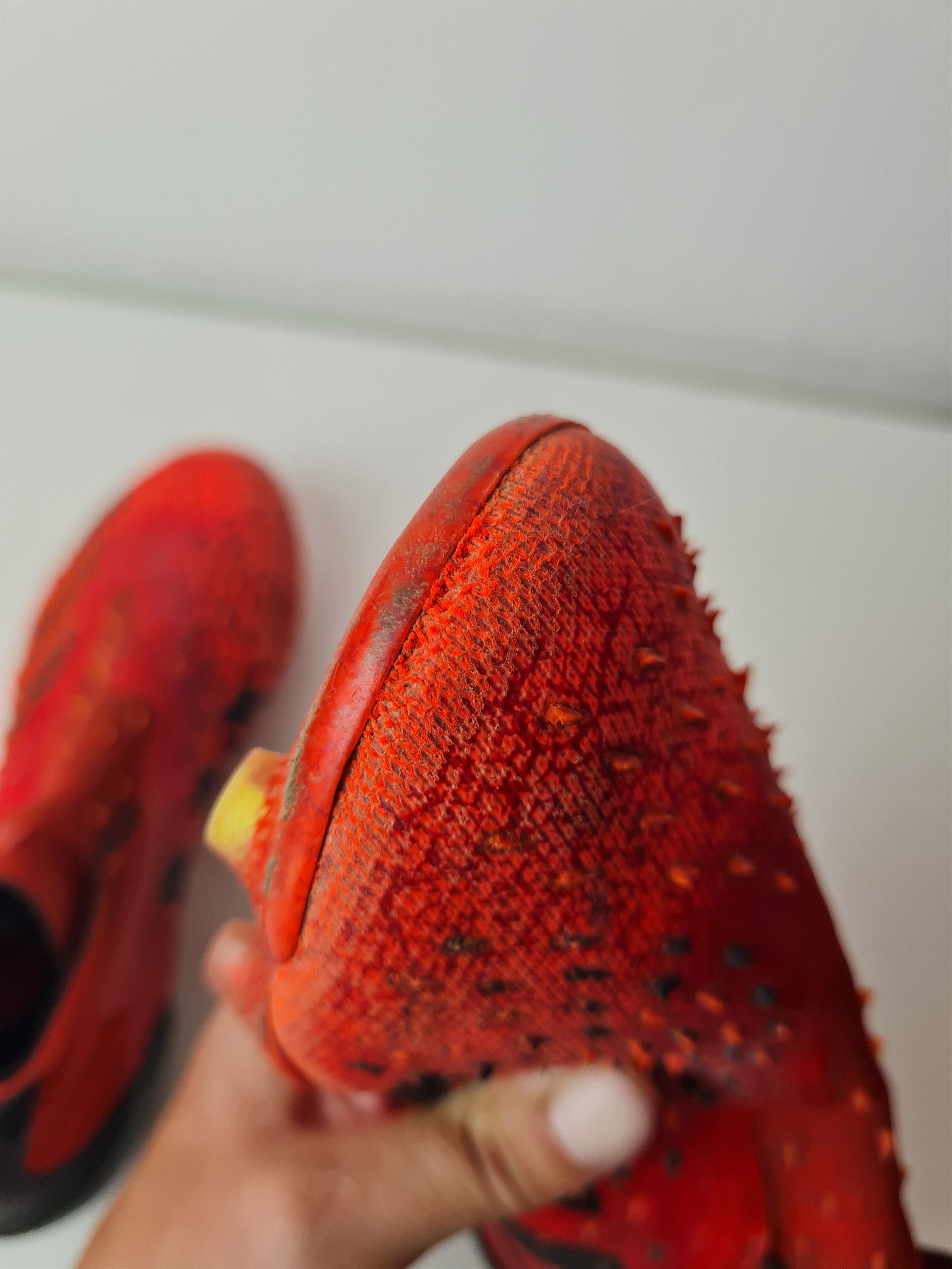 Adidas Soccer boots Adidas Predator Football Cleats Size US 8.5 / EU 41-42 - 15 Thumbnail