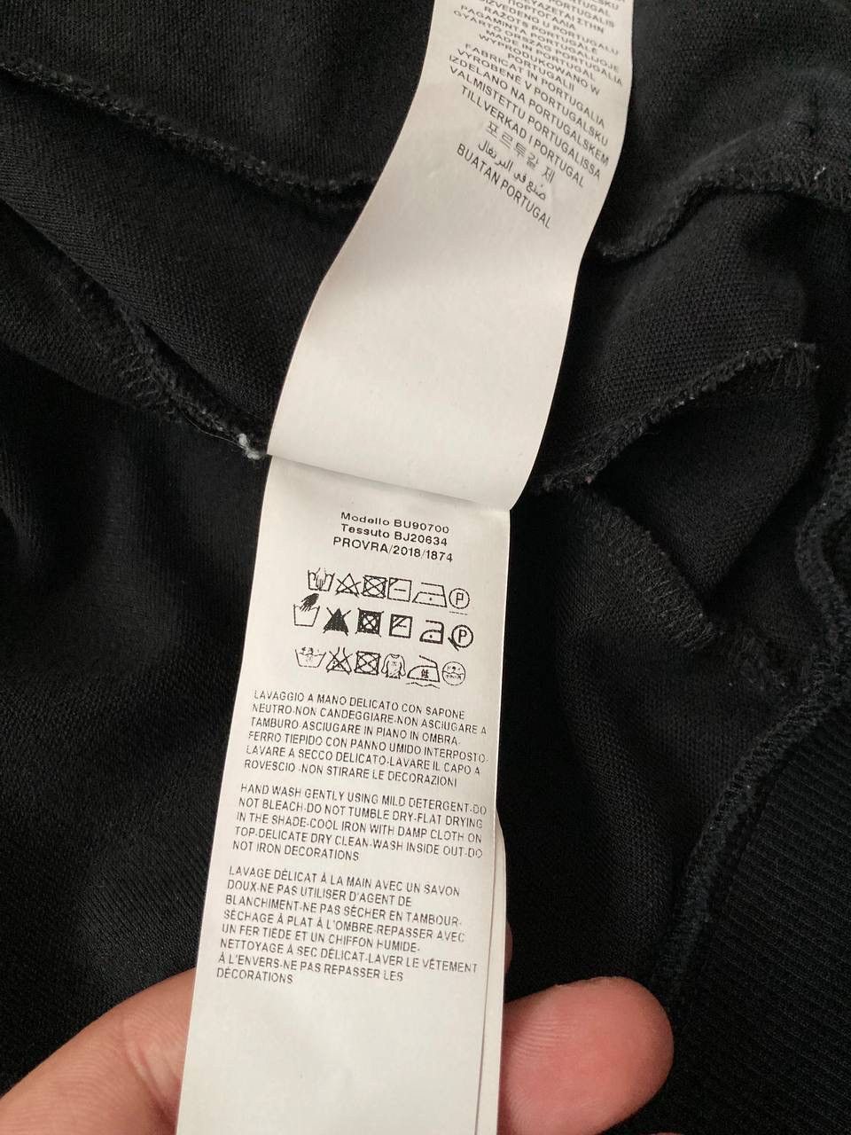 Versace Versace Versus Luxury collection Zip Size L Size US L / EU 52-54 / 3 - 6 Thumbnail